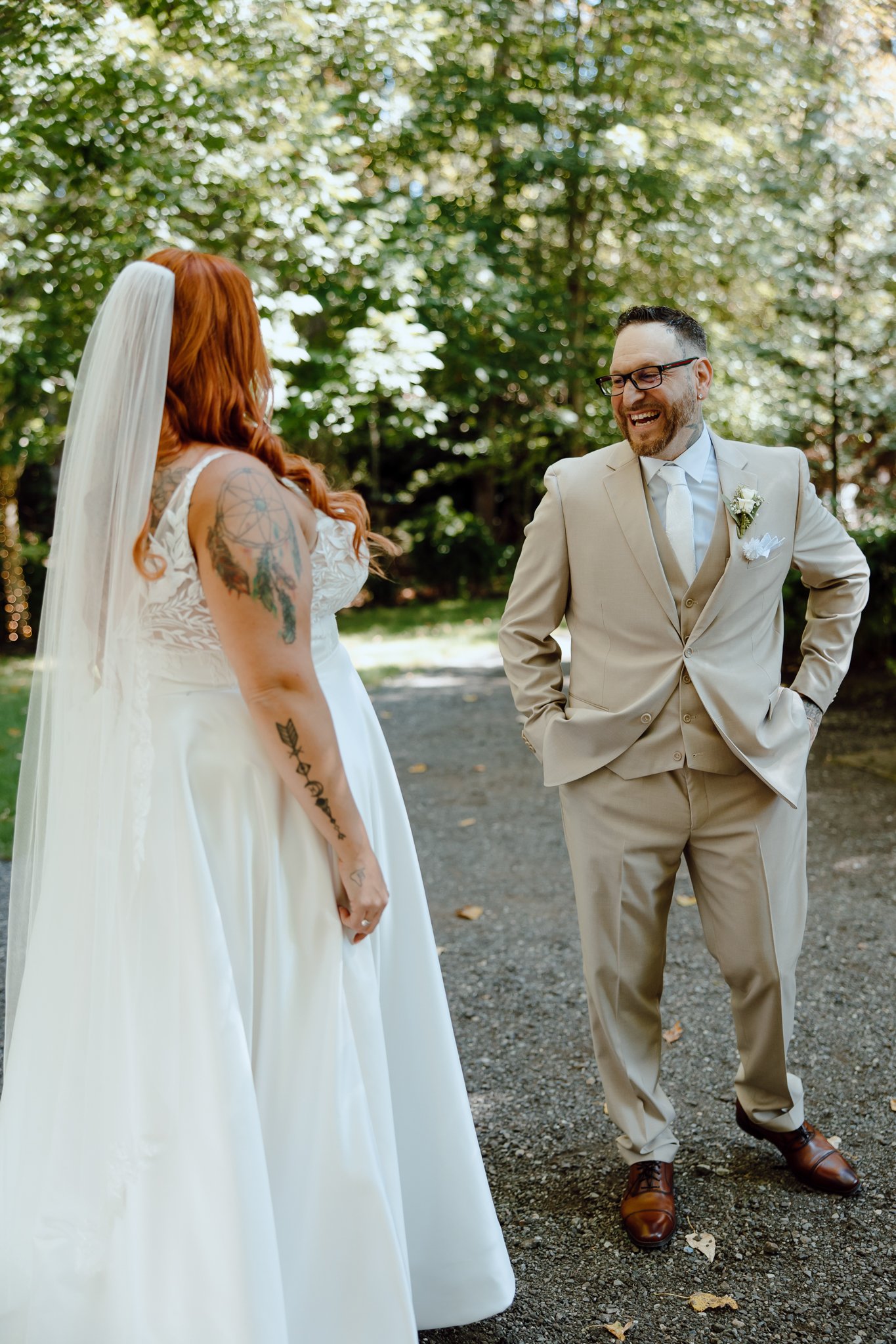 Maroni Meadows Wedding Photos