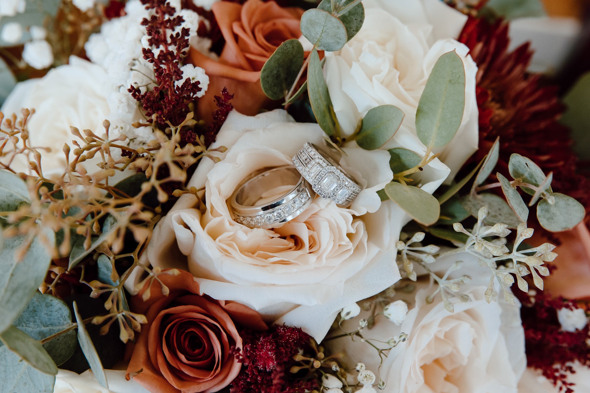 Machias Meadows Wedding