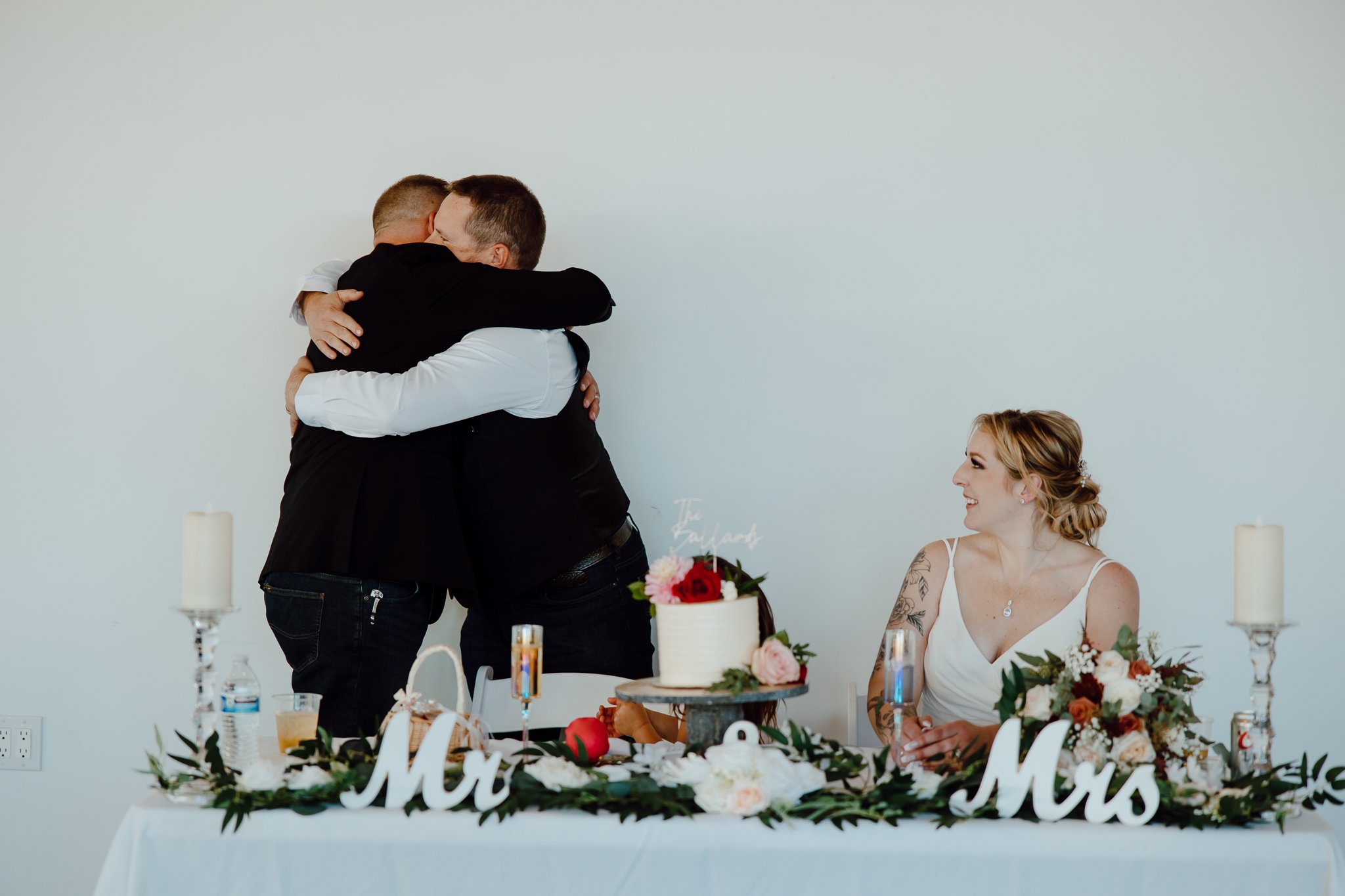 Machias Meadows Wedding
