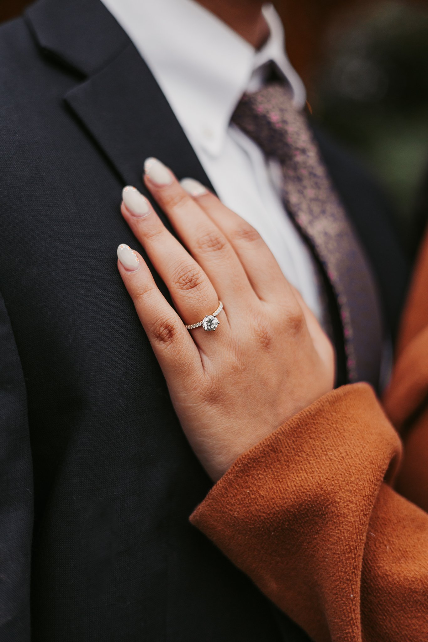 Snohomish Proposal Photographer