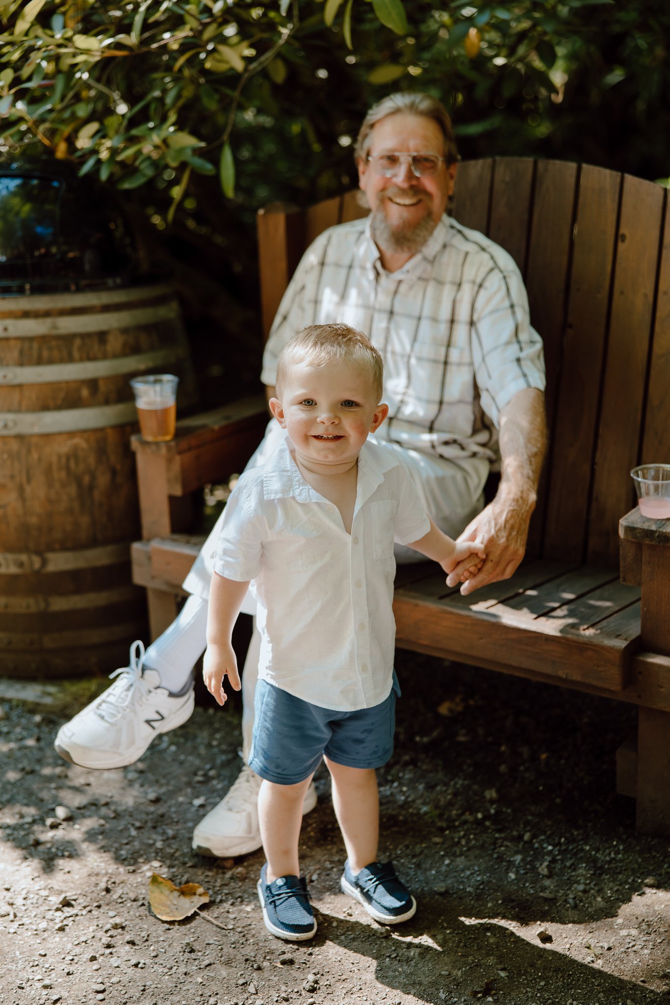 Maroni Meadows Wedding Photos