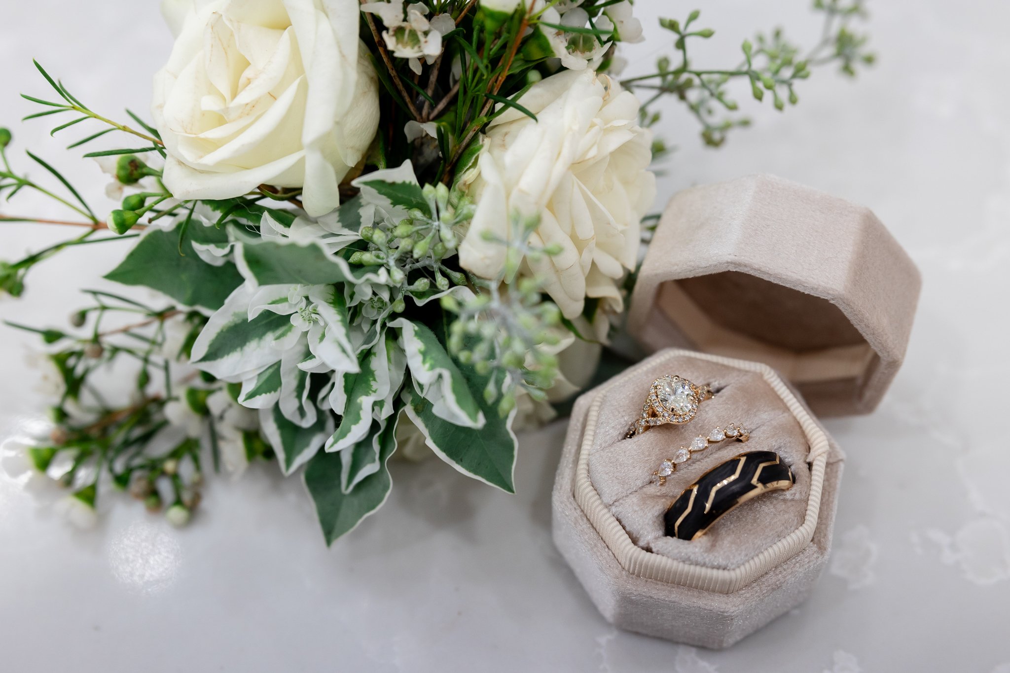 Cedar Springs, Port Orchard Wedding Photos