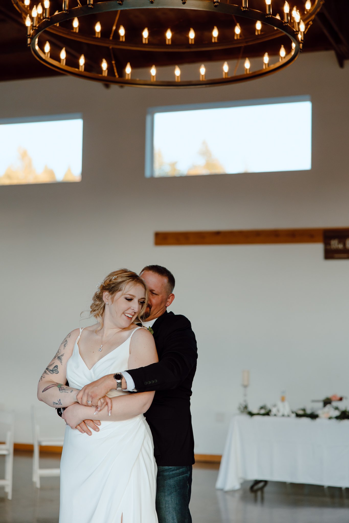 Machias Meadows Wedding