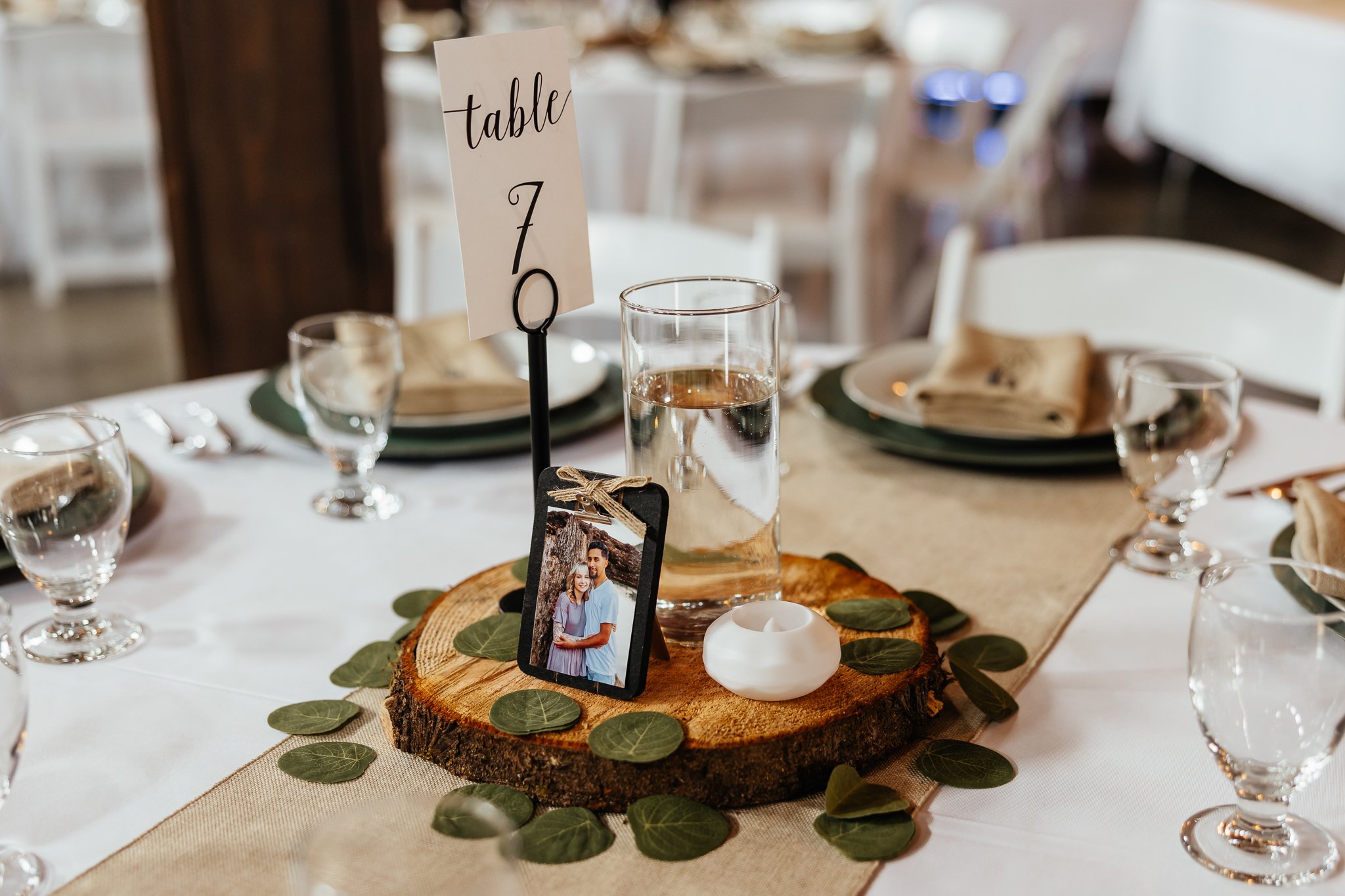 Carleton Farms Wedding