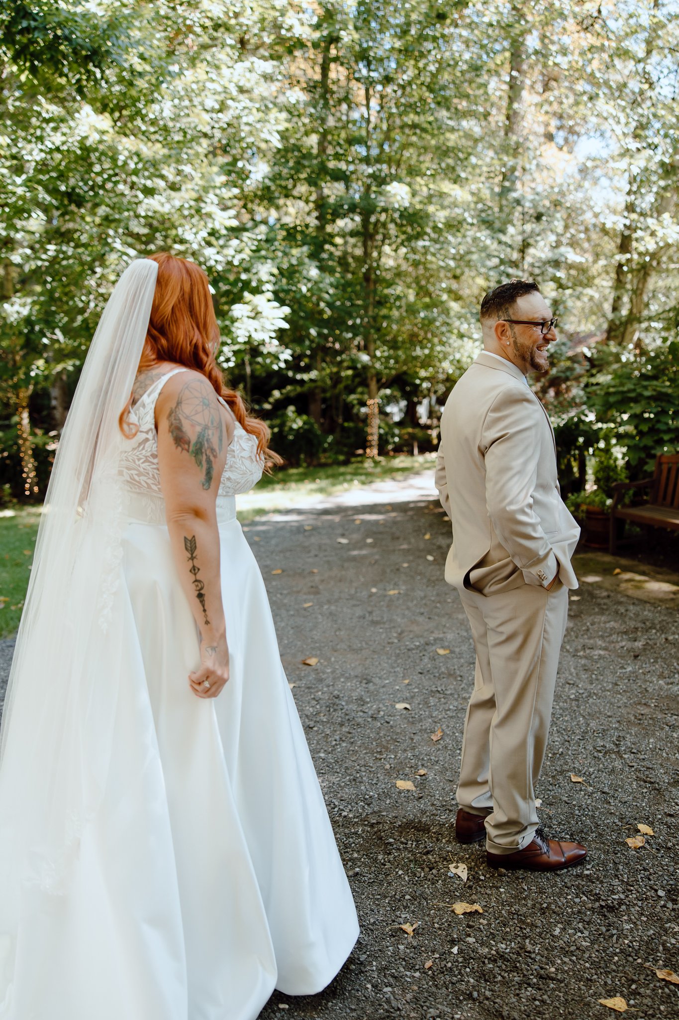 Maroni Meadows Wedding Photos