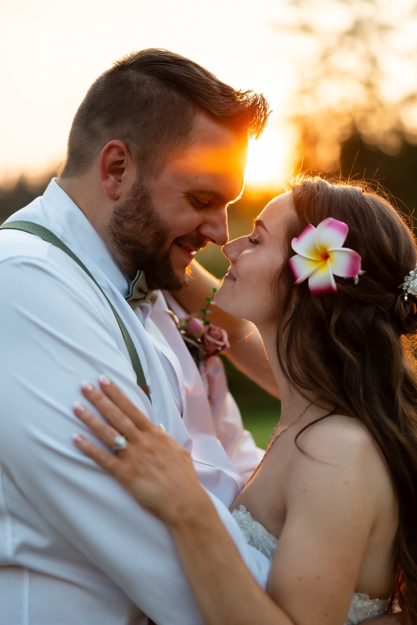 Edlynn Farm Wedding Photos