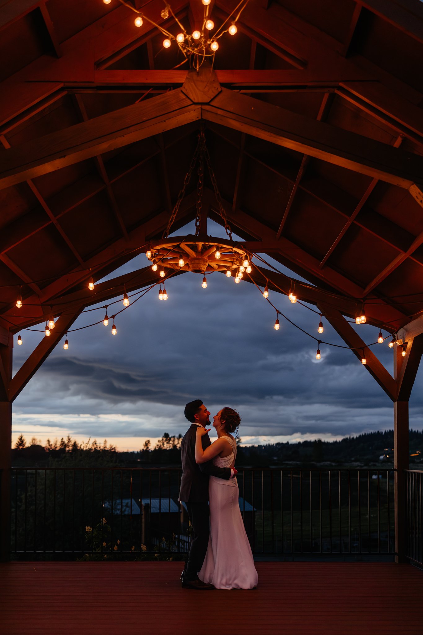 Carleton Farms Wedding
