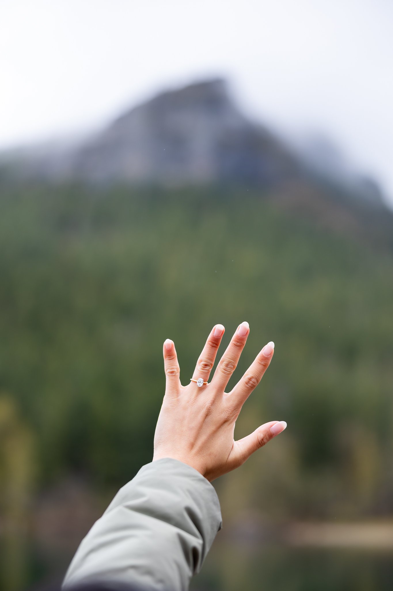 Seattle Proposal Photographer