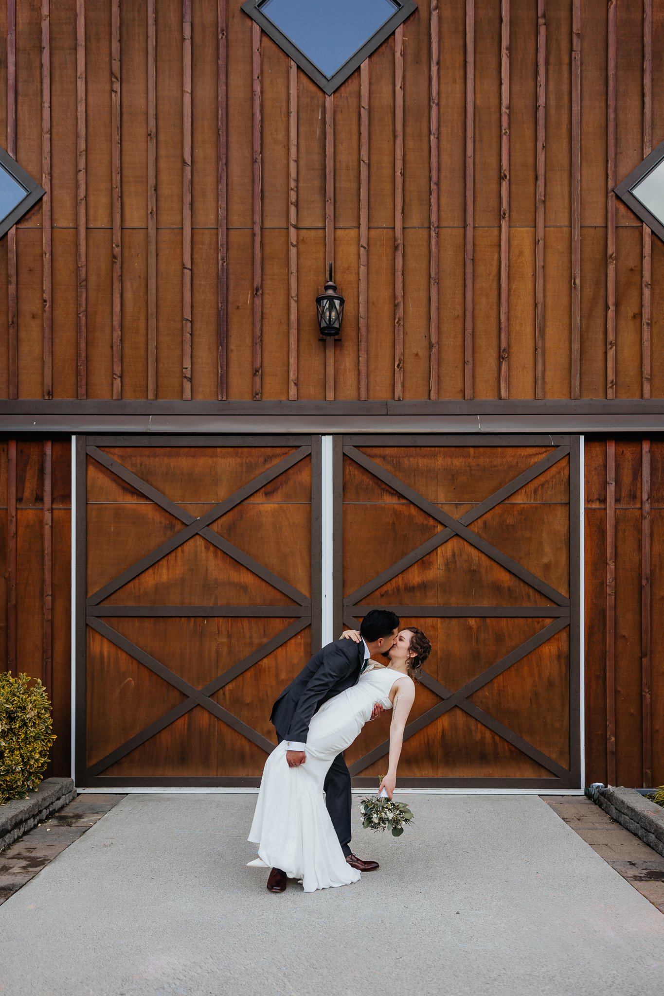 Carleton Farms Wedding