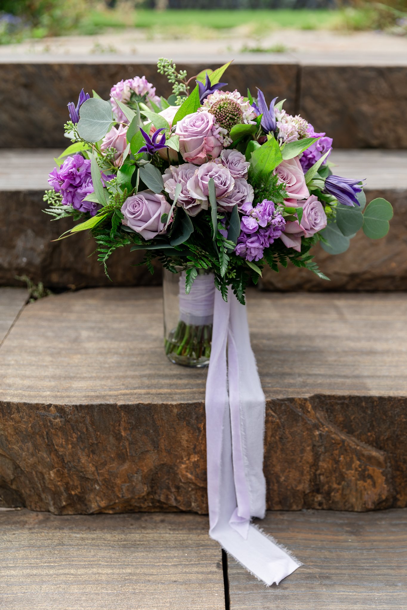 The Carey Gardens Wedding Photos