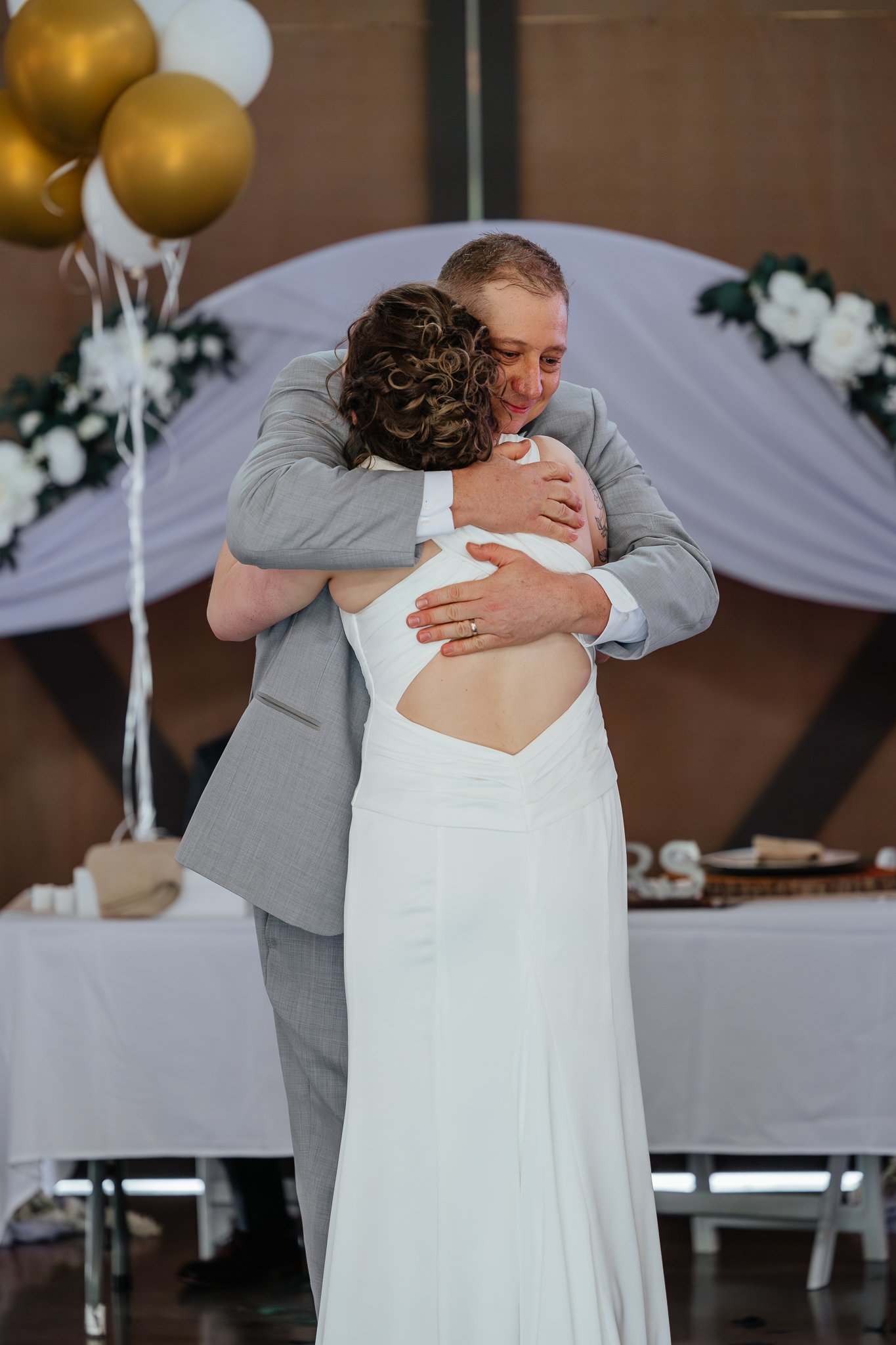 Carleton Farms Wedding