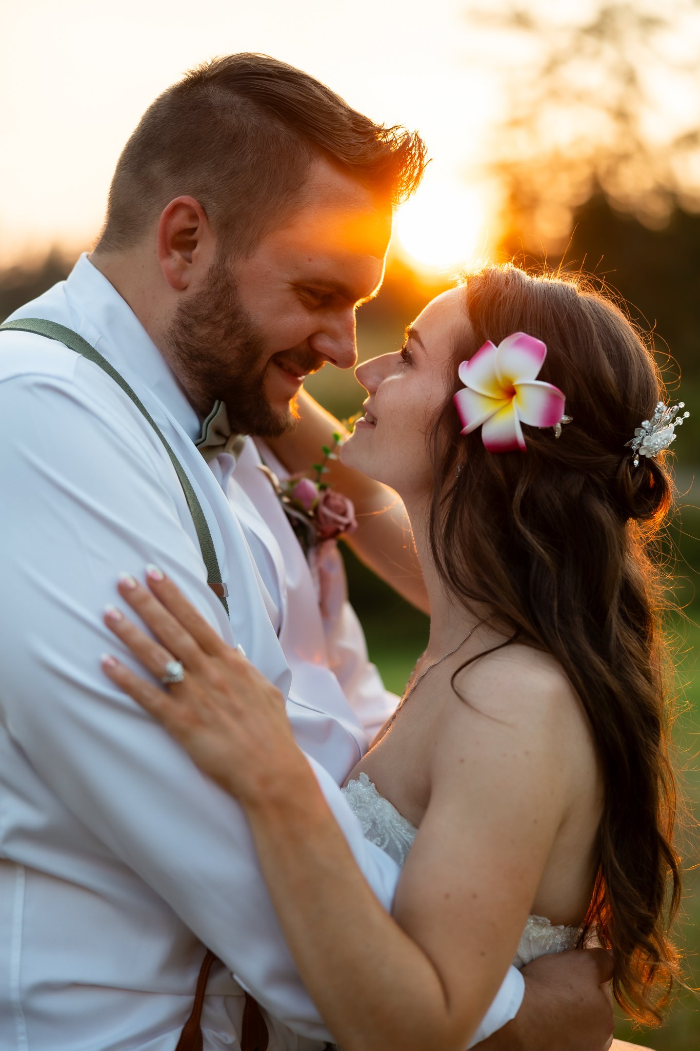 Edlynn Farm Wedding Photos