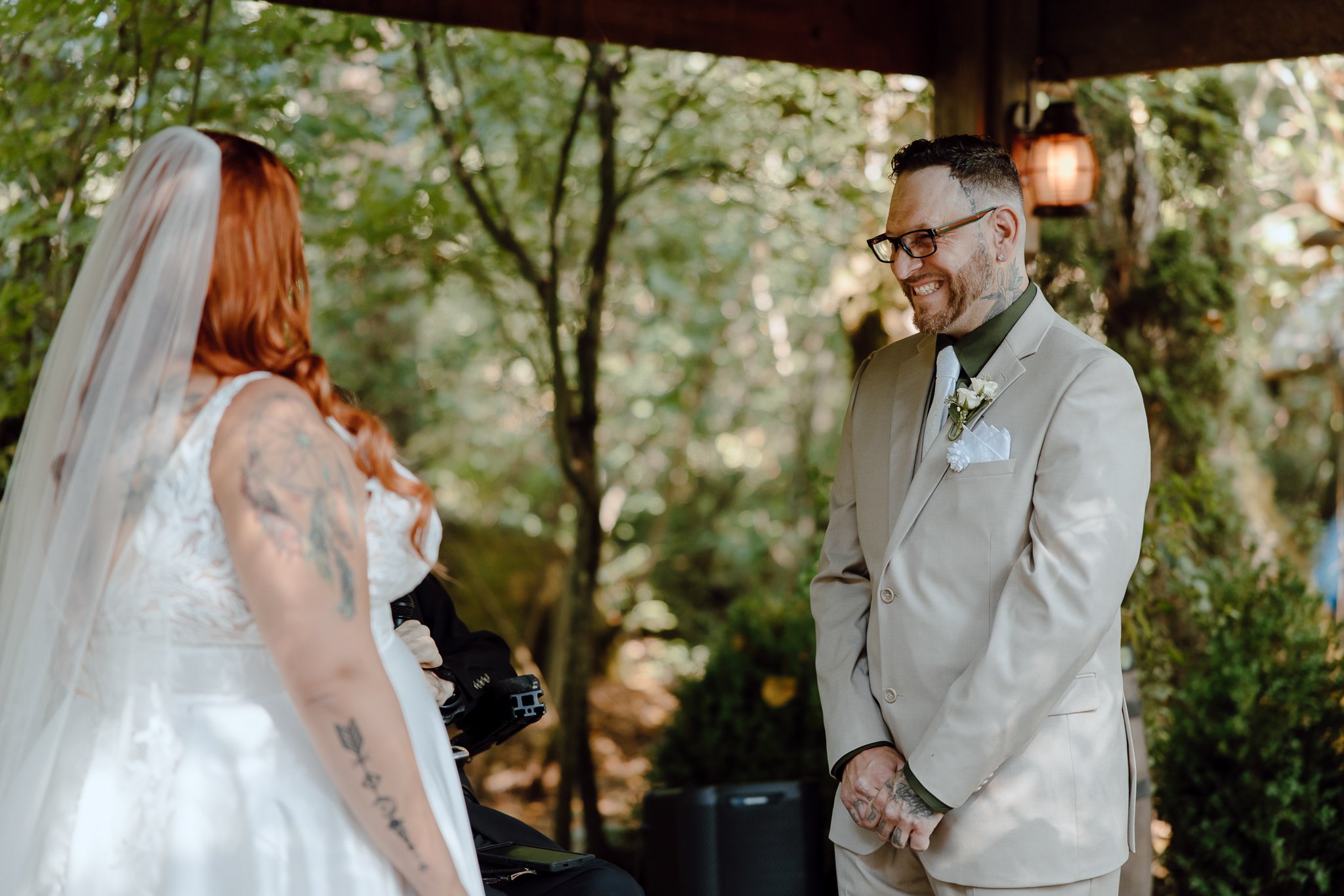 Maroni Meadows Wedding Photos