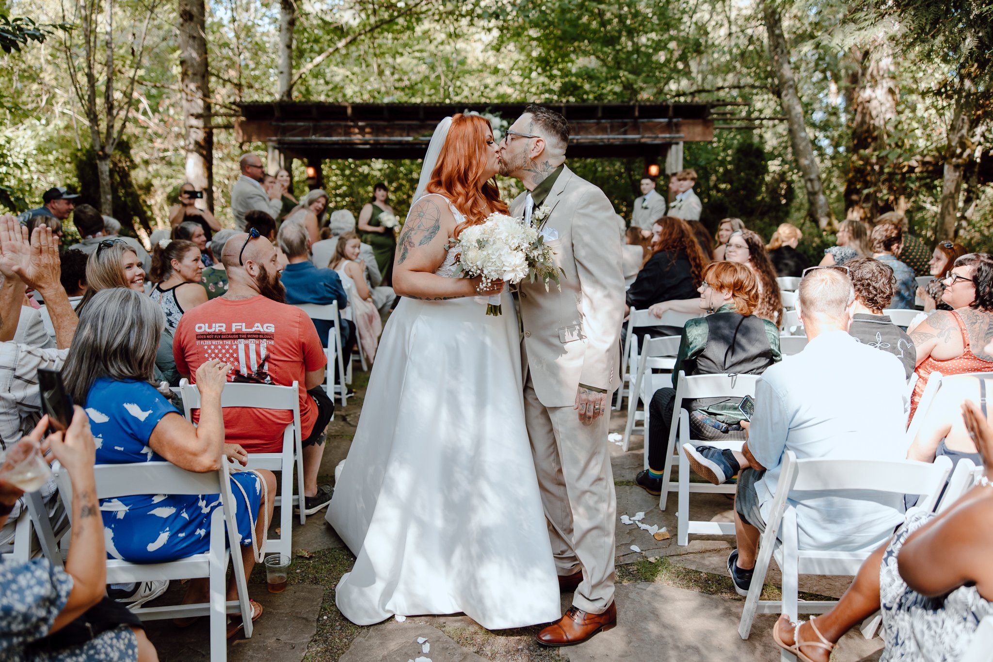 Maroni Meadows Wedding Photos