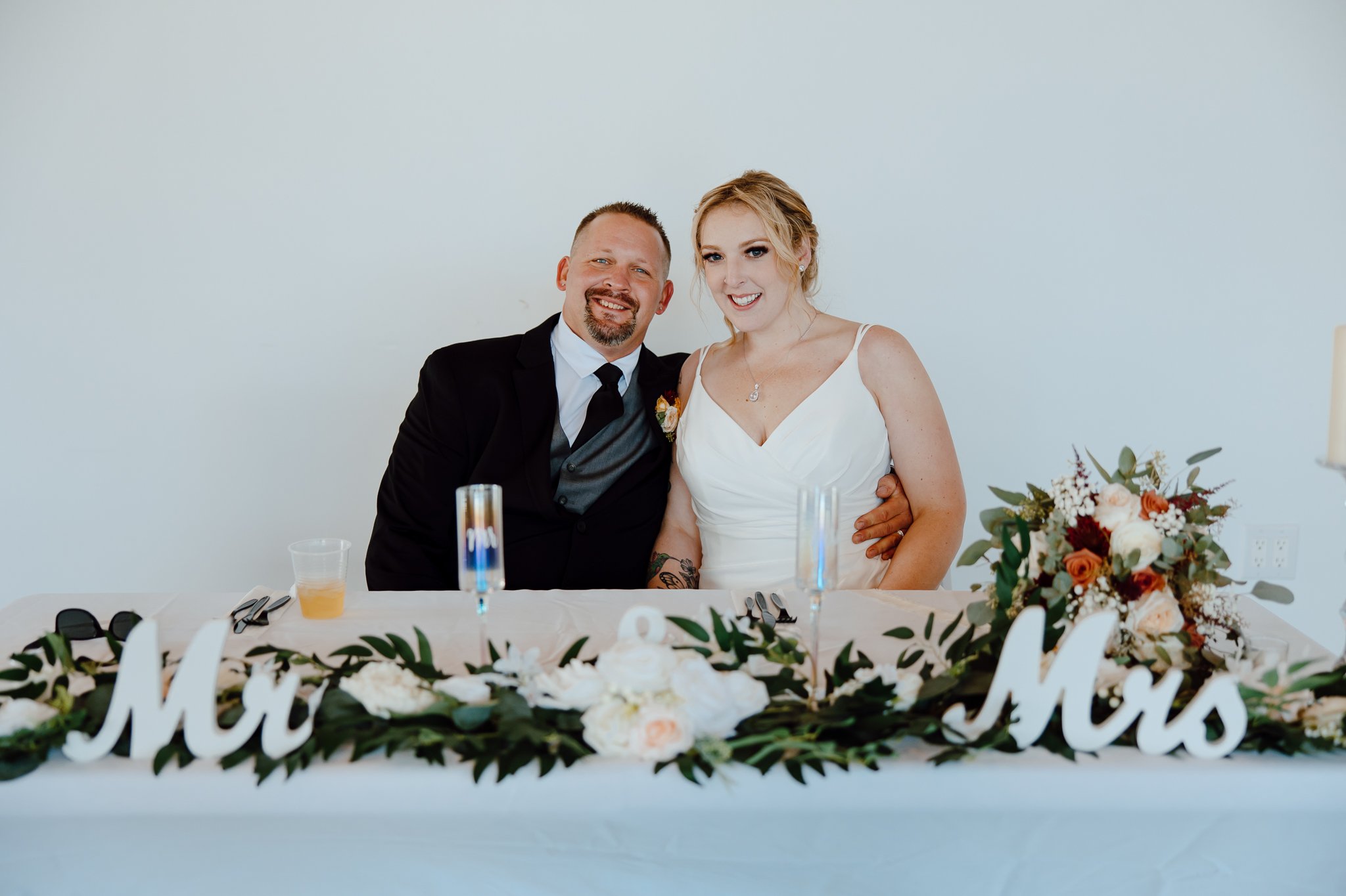 Machias Meadows Wedding