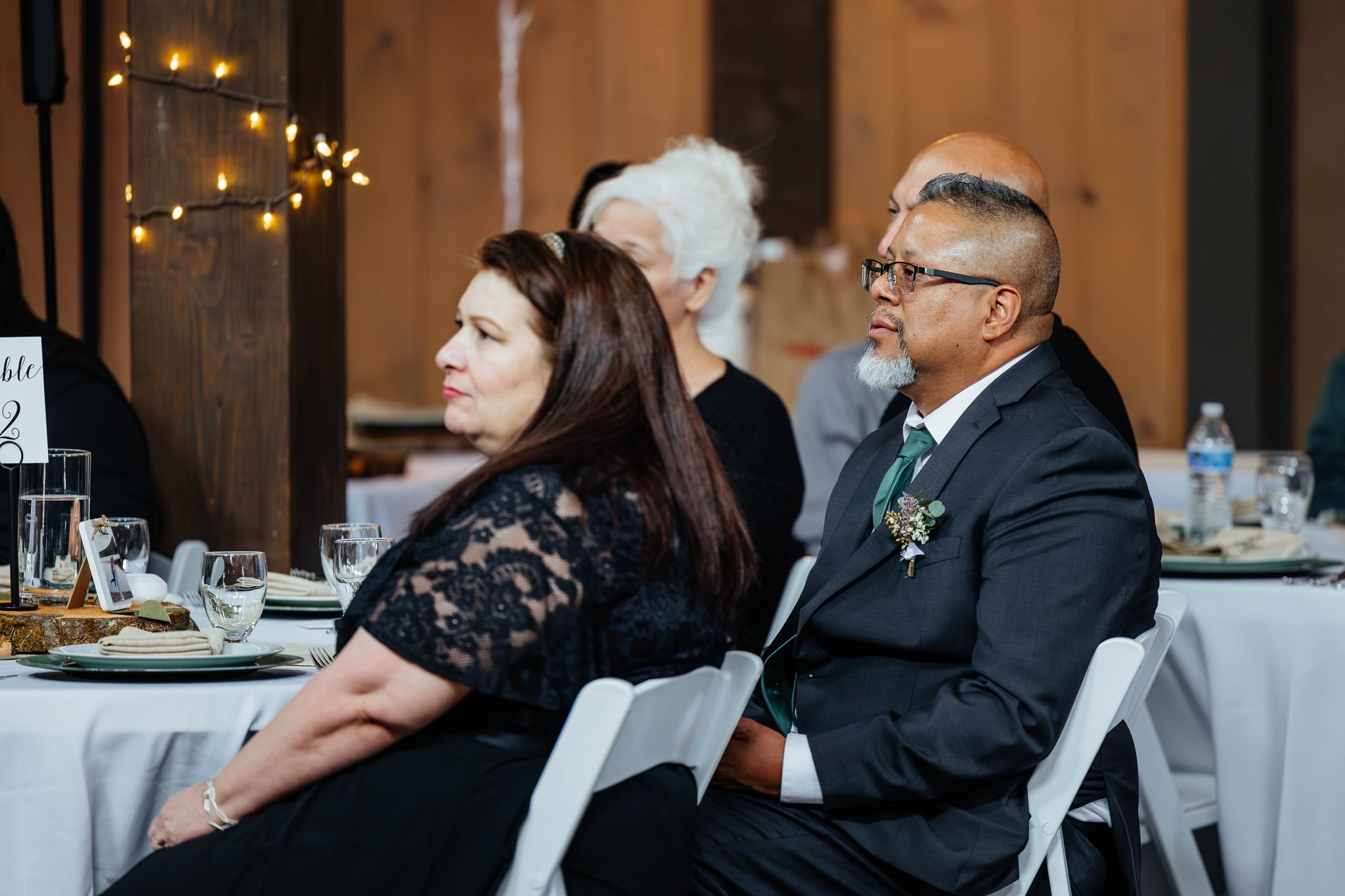 Carleton Farms Wedding