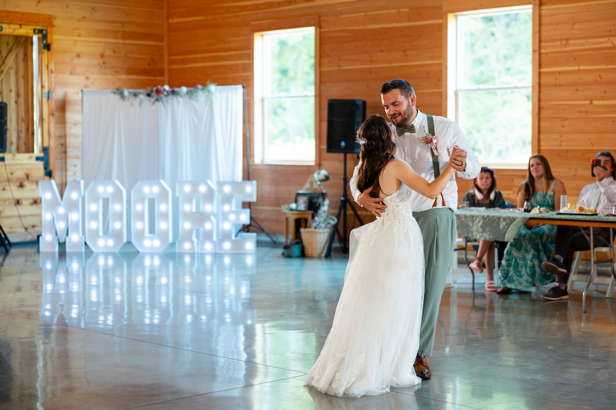 Edlynn Farm Wedding Photos