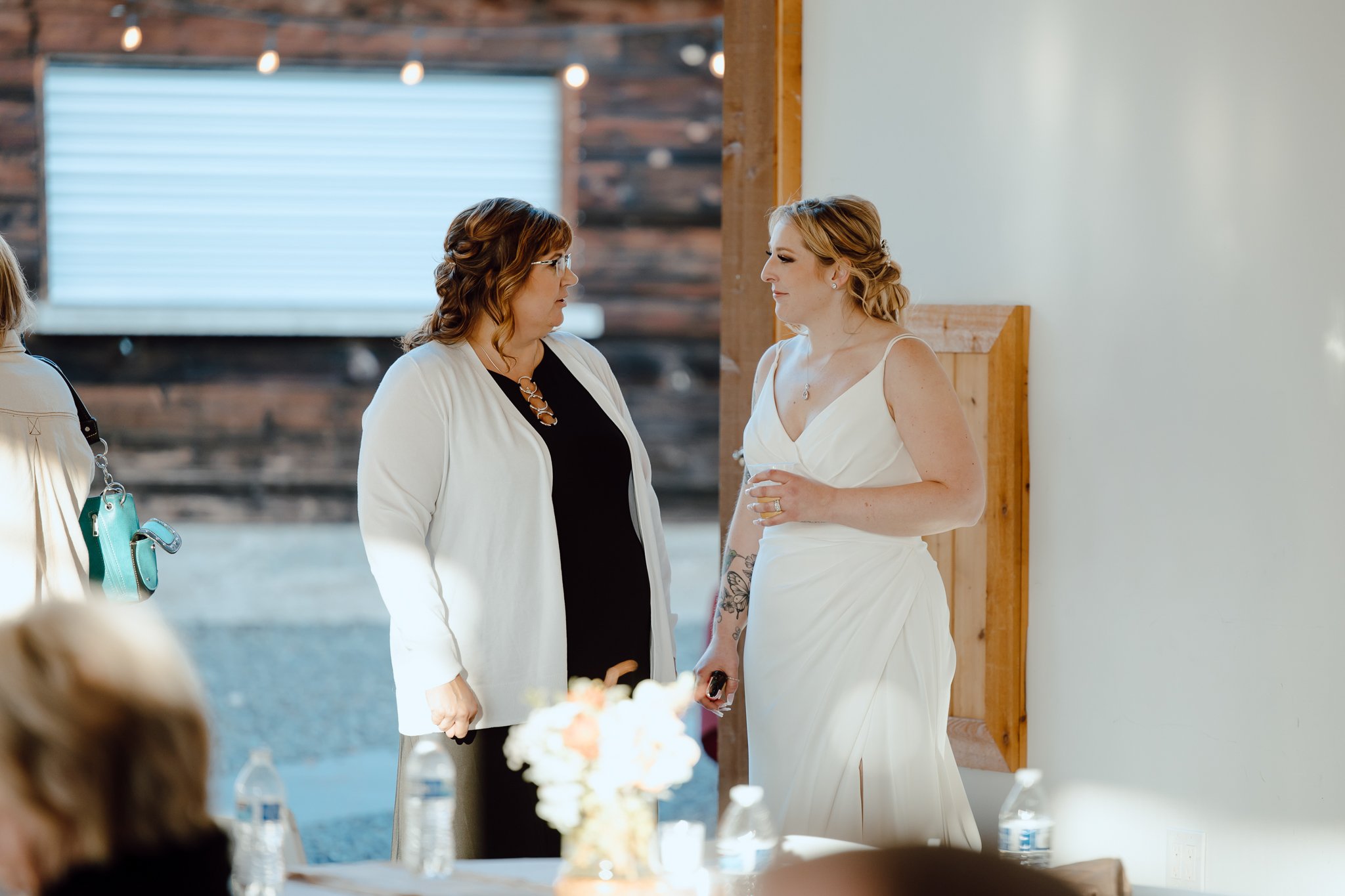 Machias Meadows Wedding