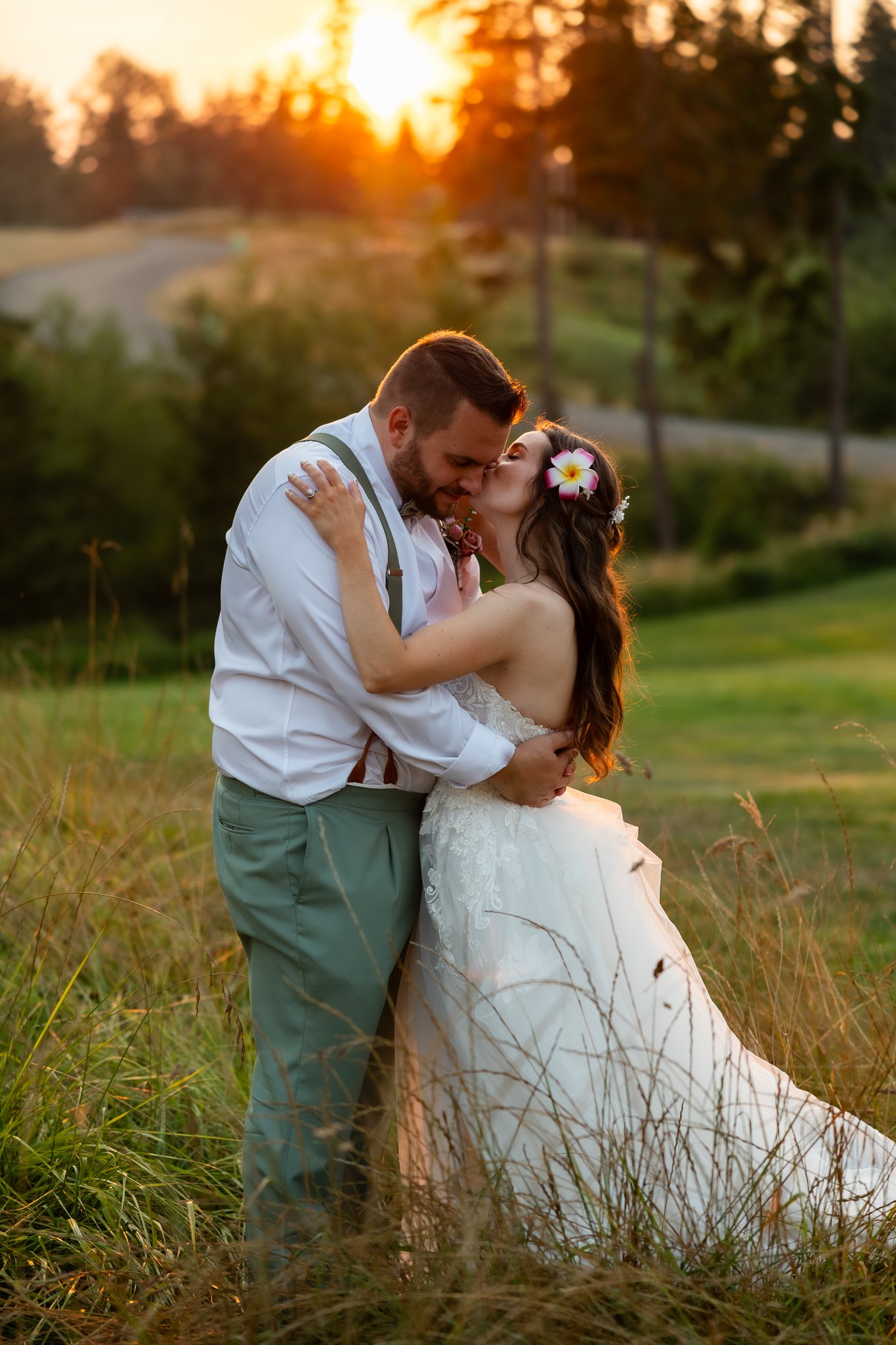Edlynn Farm Wedding Photos