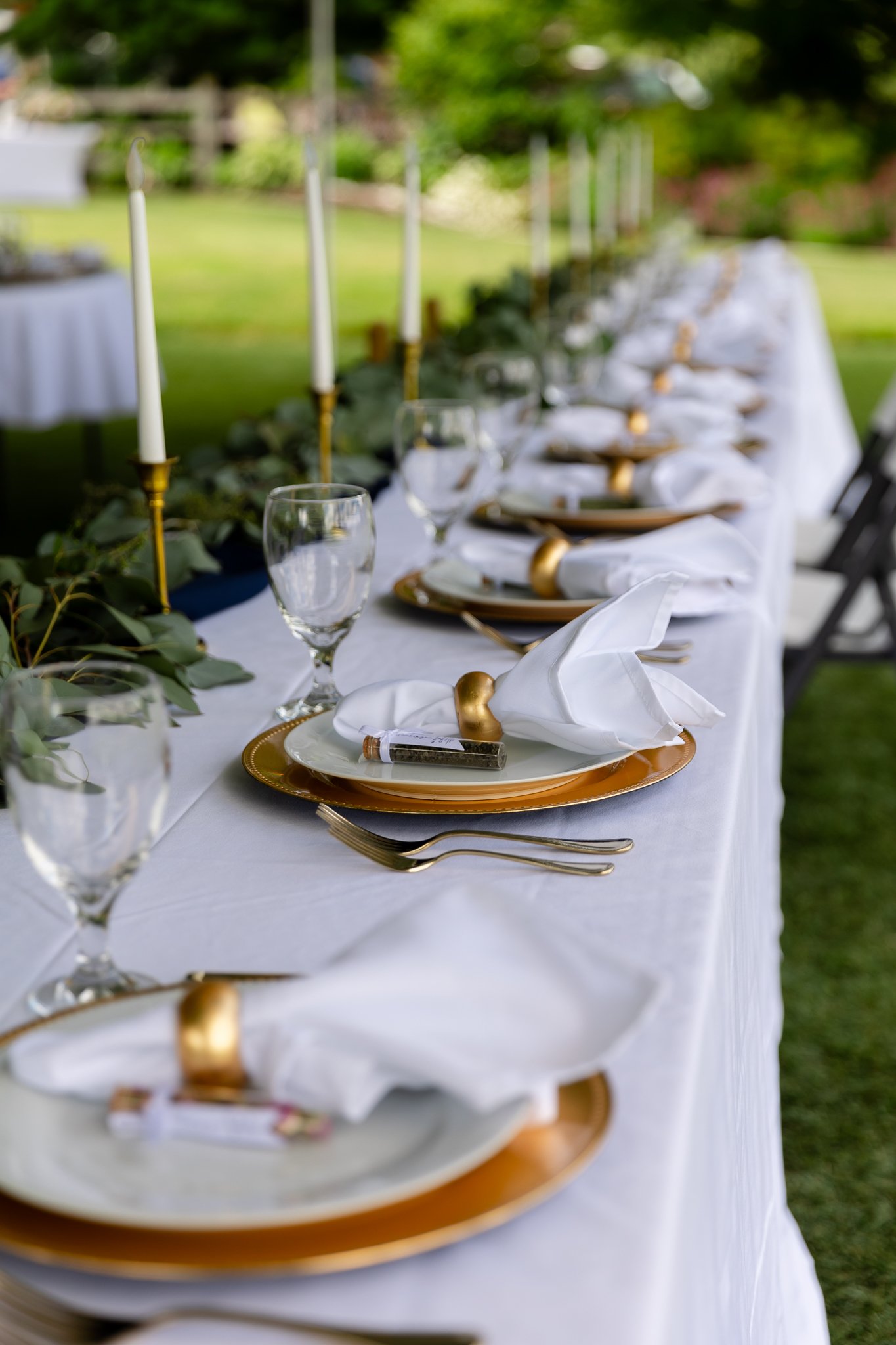The Carey Gardens Wedding Photos