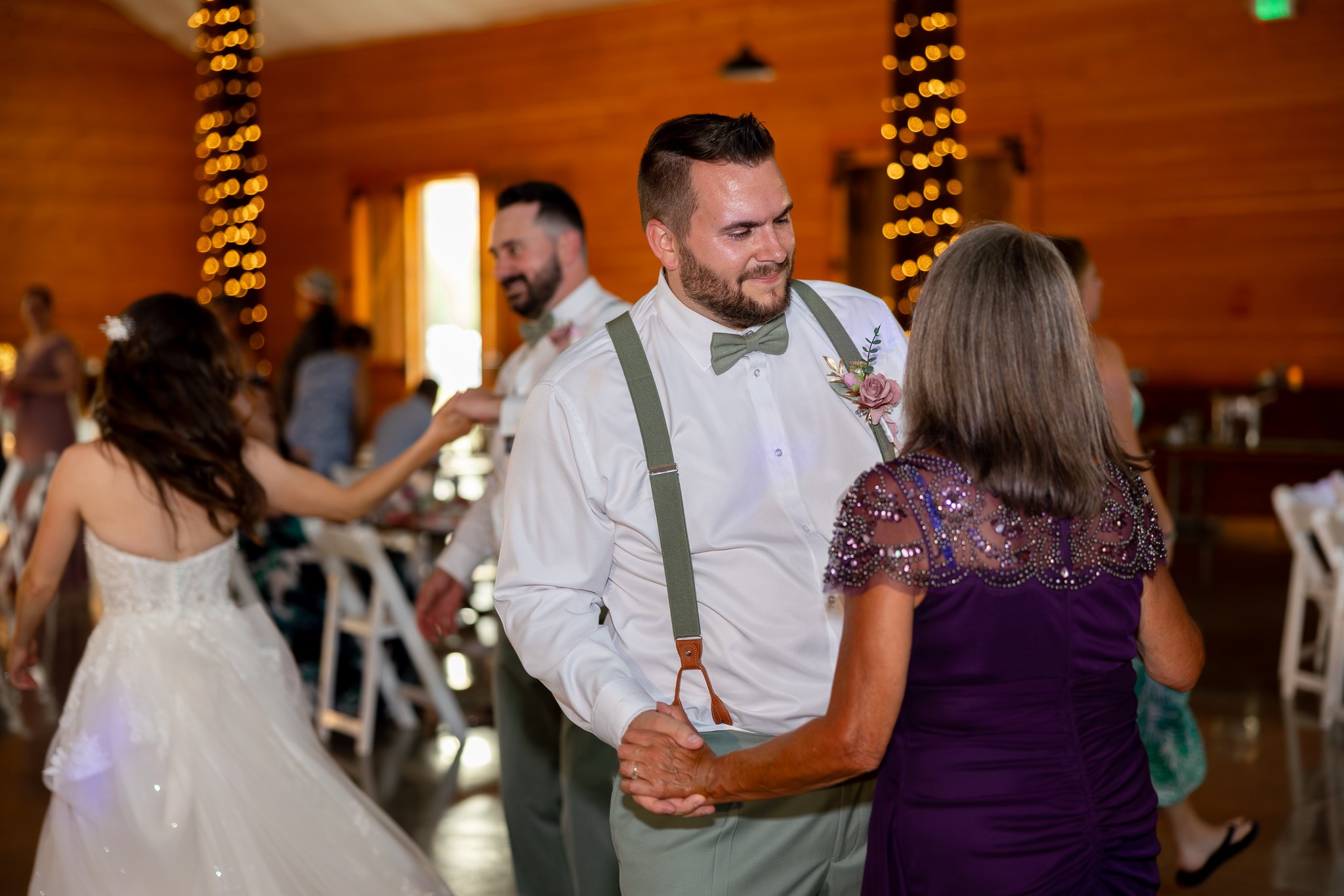 Edlynn Farm Wedding Photos
