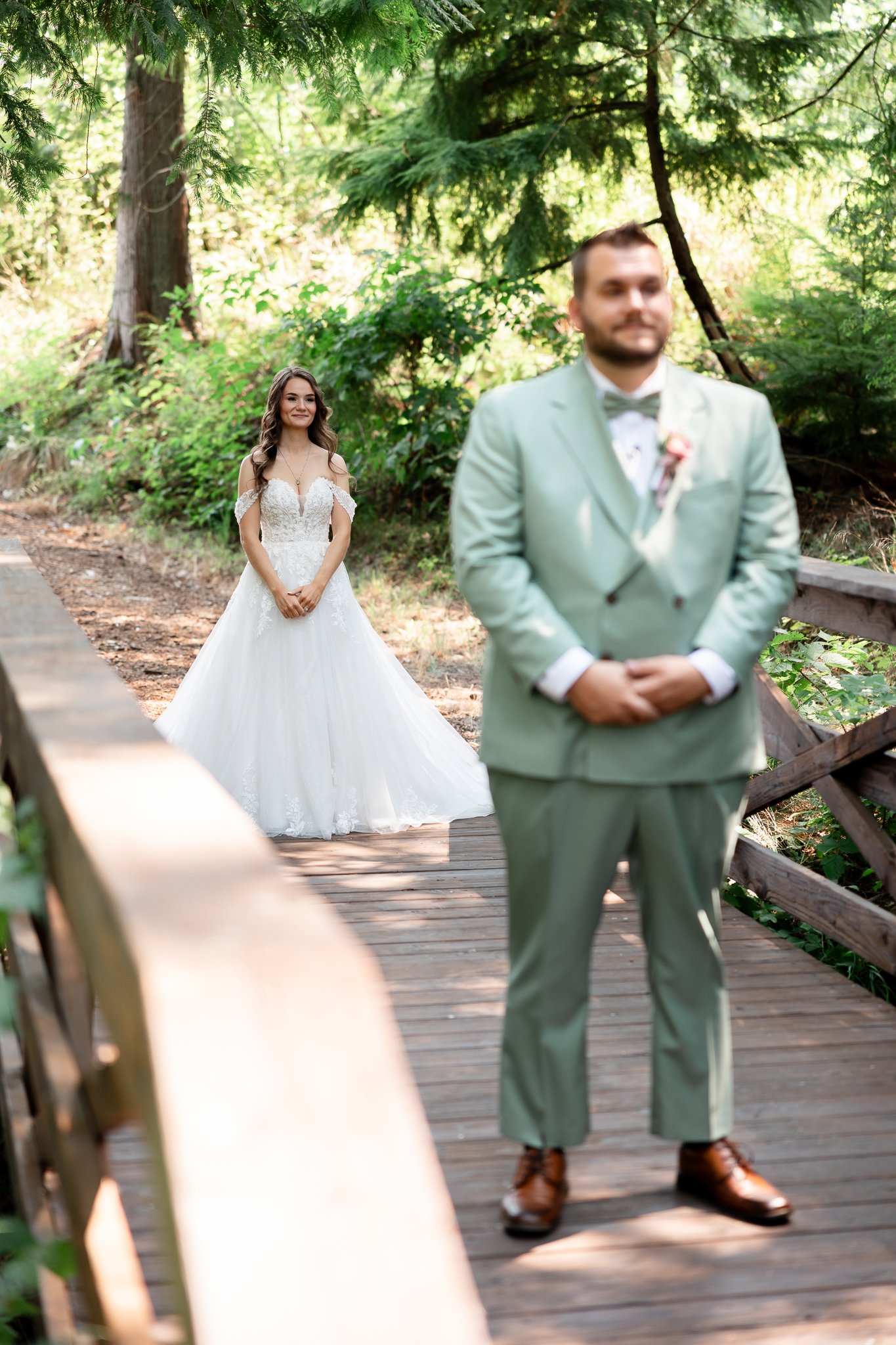 Edlynn Farm Wedding Photos