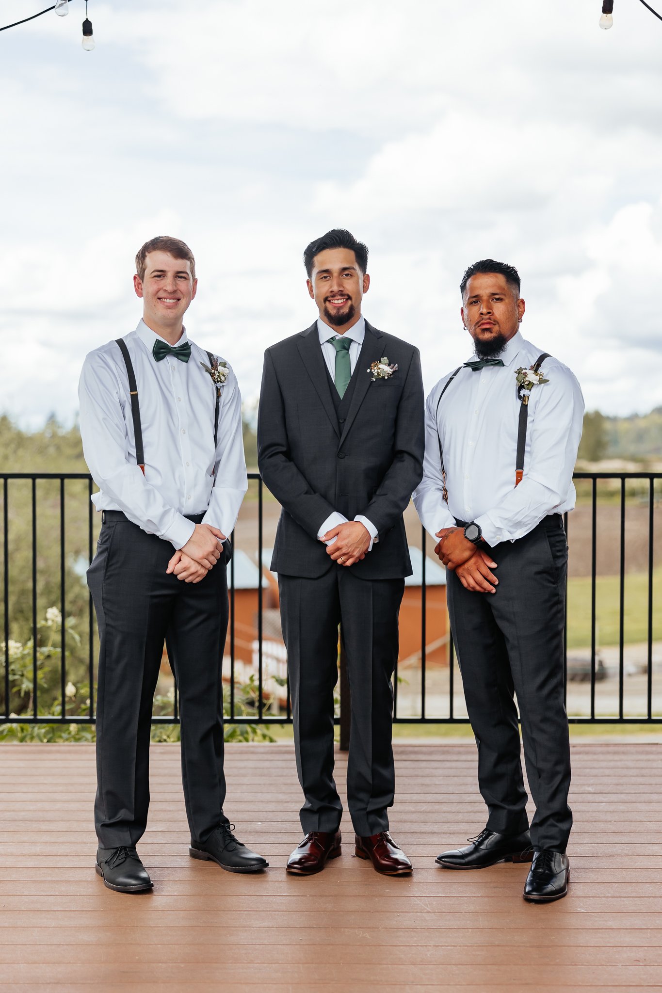 Carleton Farms Wedding