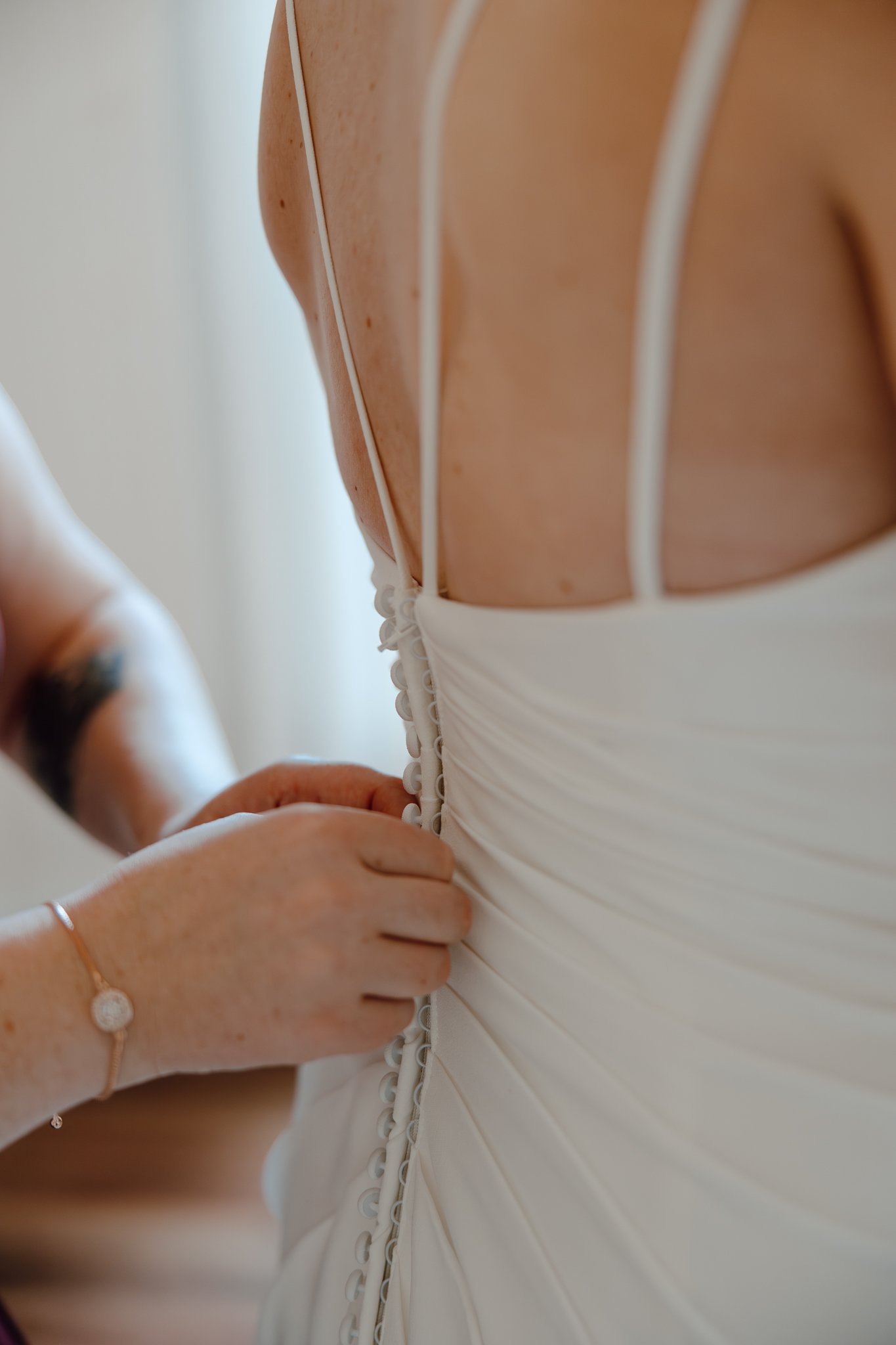 Machias Meadows Wedding