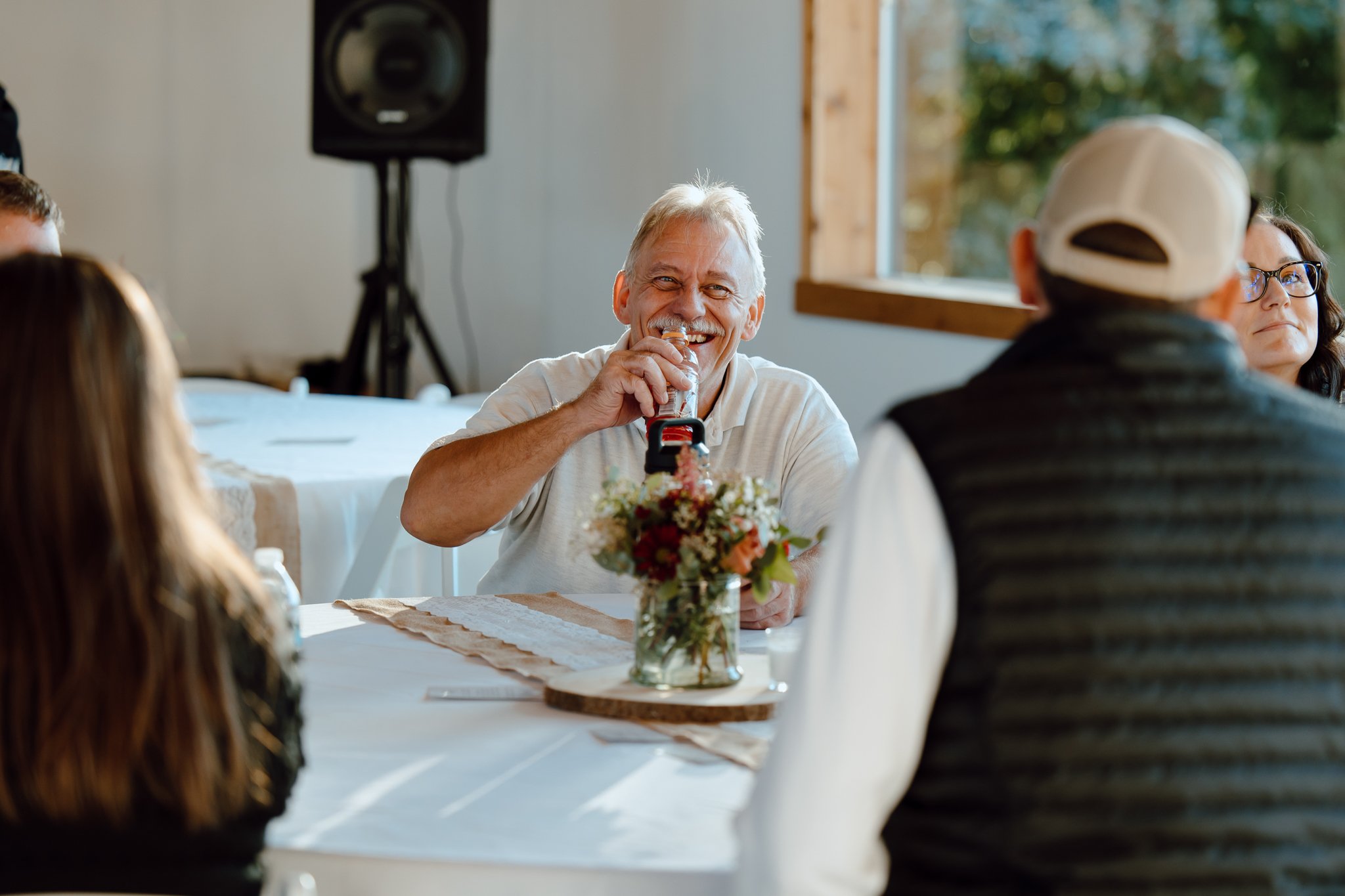 Machias Meadows Wedding