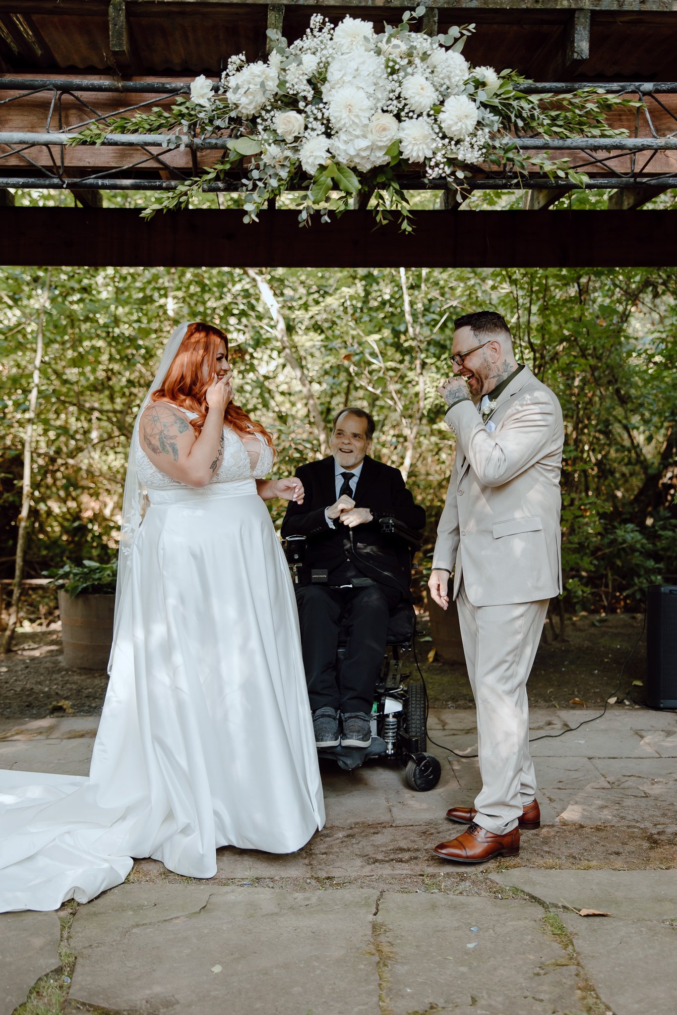 Maroni Meadows Wedding Photos
