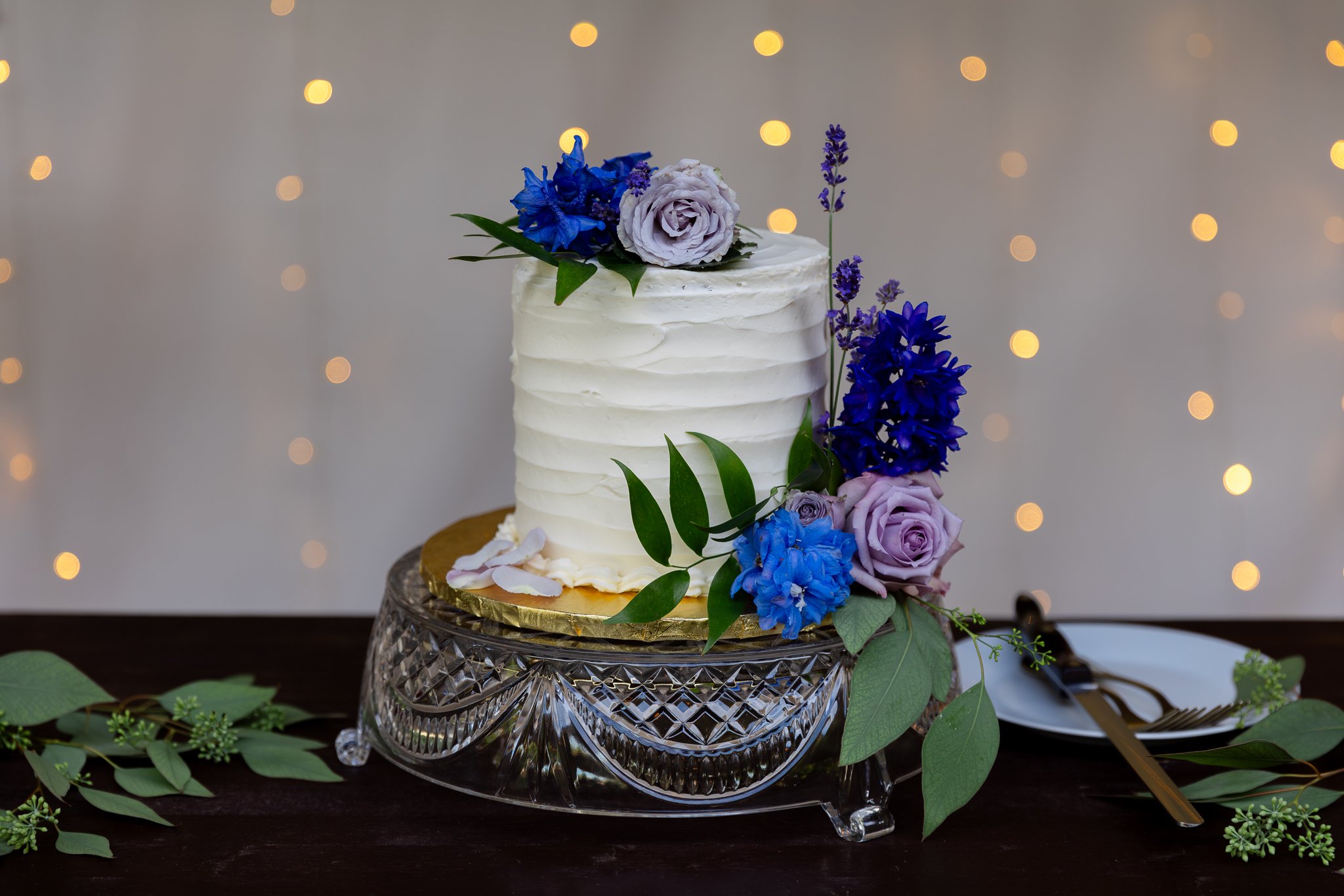 The Carey Gardens Wedding Photos