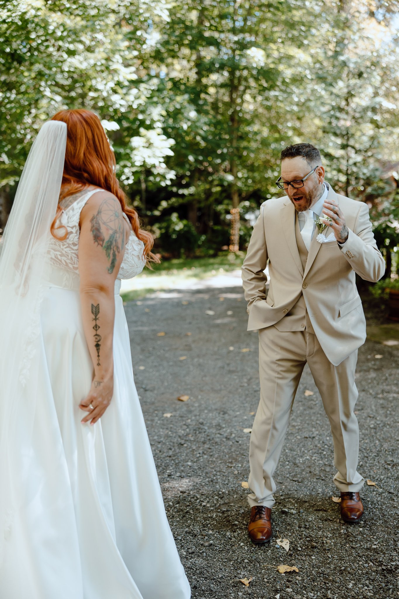 Maroni Meadows Wedding Photos