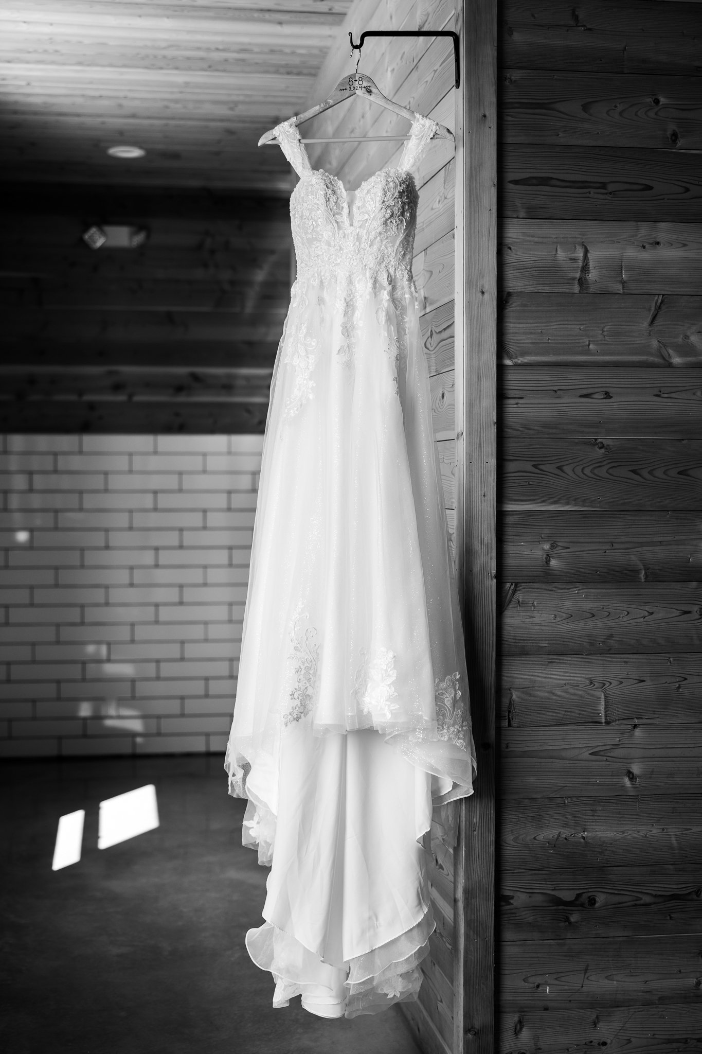 Edlynn Farm Wedding Photos
