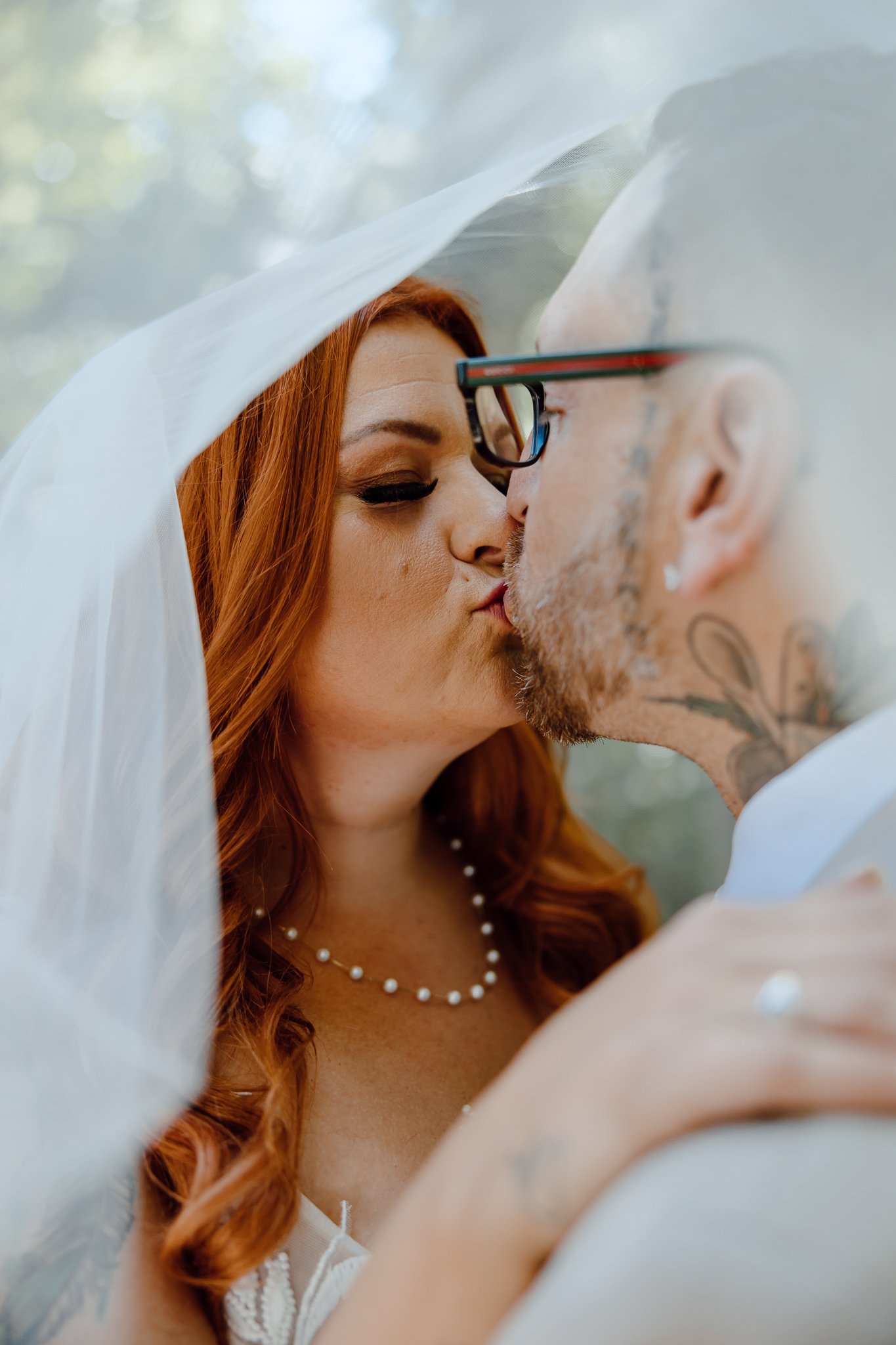 Maroni Meadows Wedding Photos