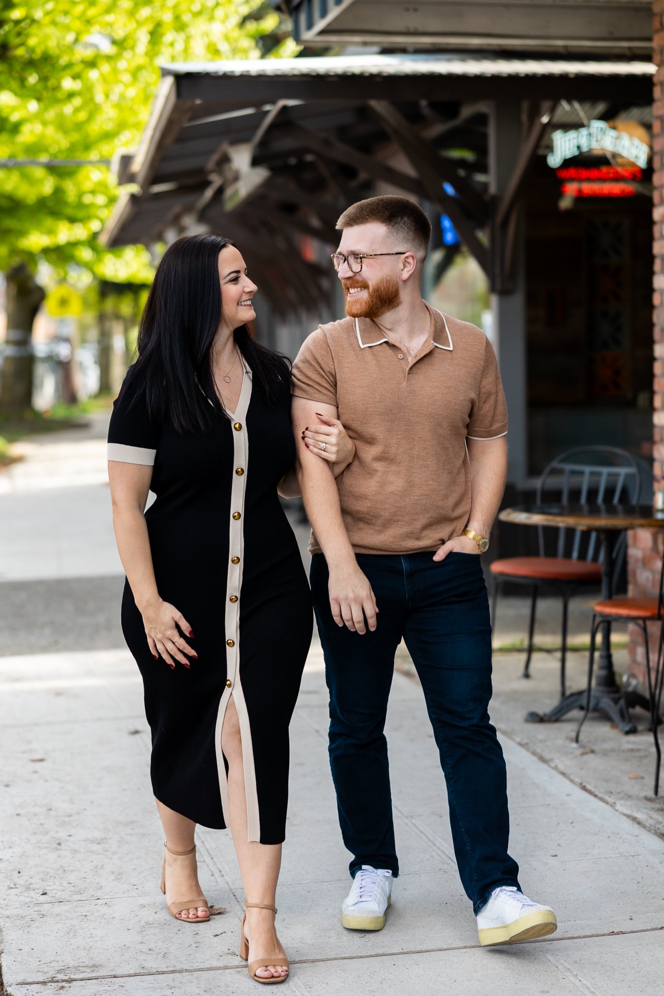 Seattle Proposal