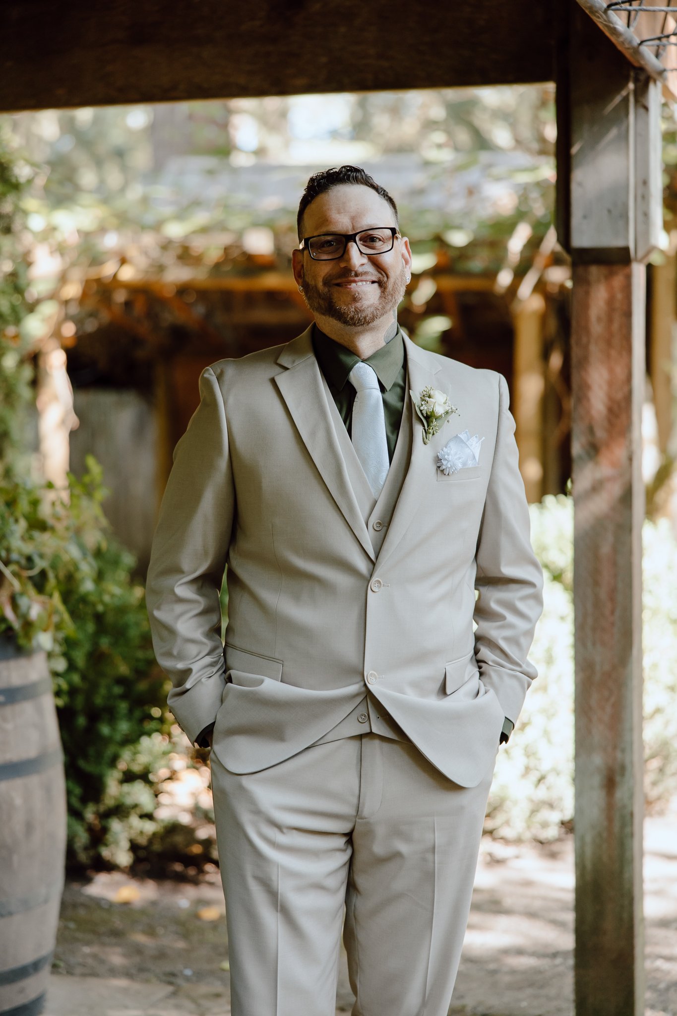 Maroni Meadows Wedding Photos