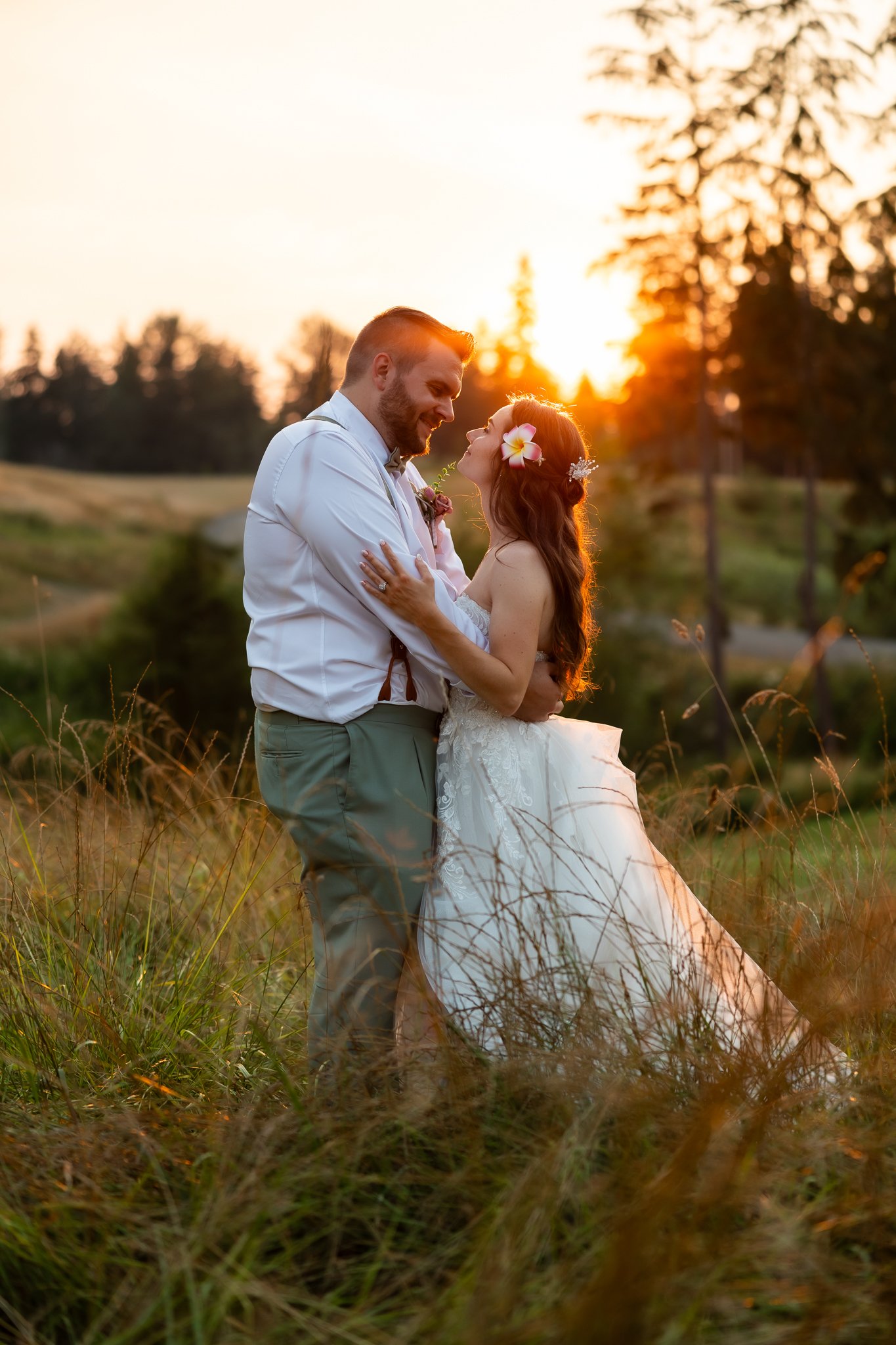 Edlynn Farm Wedding Photos