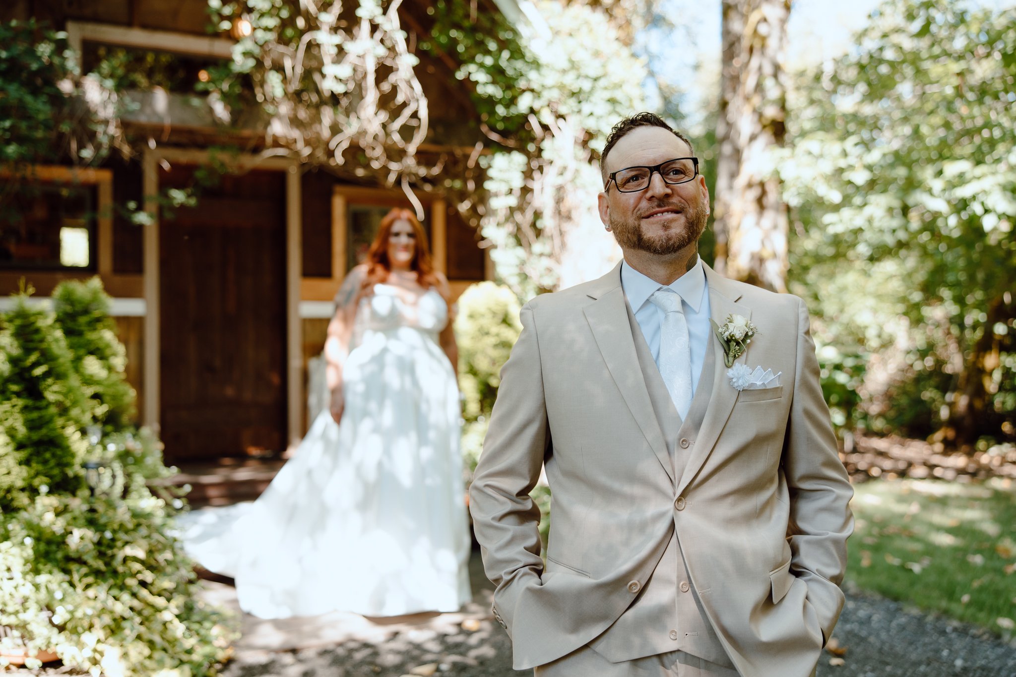 Maroni Meadows Wedding Photos