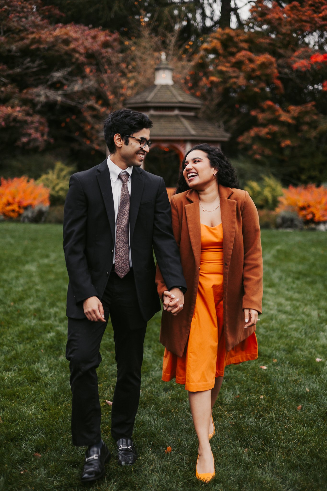 Snohomish Proposal Photographer