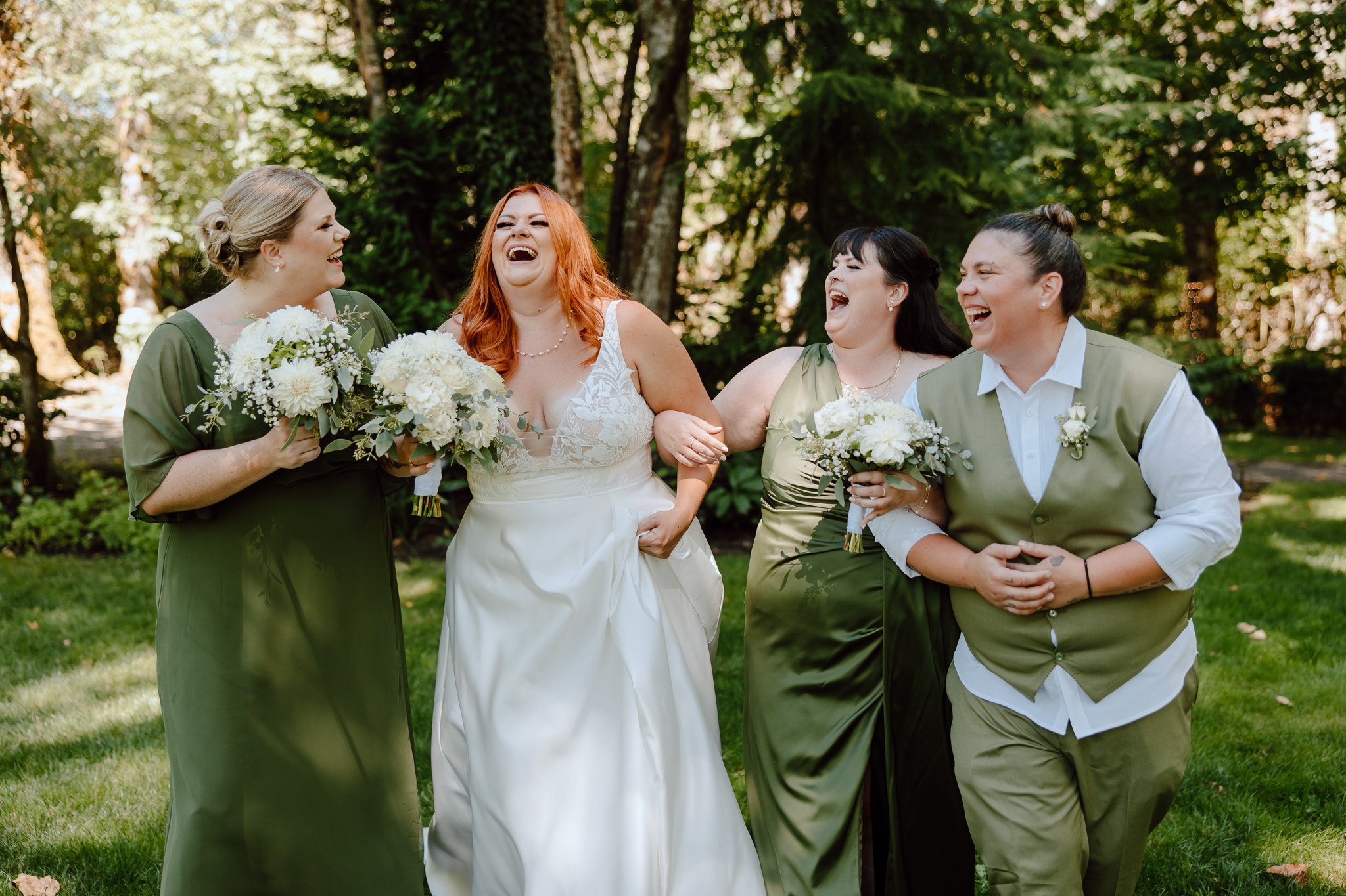 Maroni Meadows Wedding Photos
