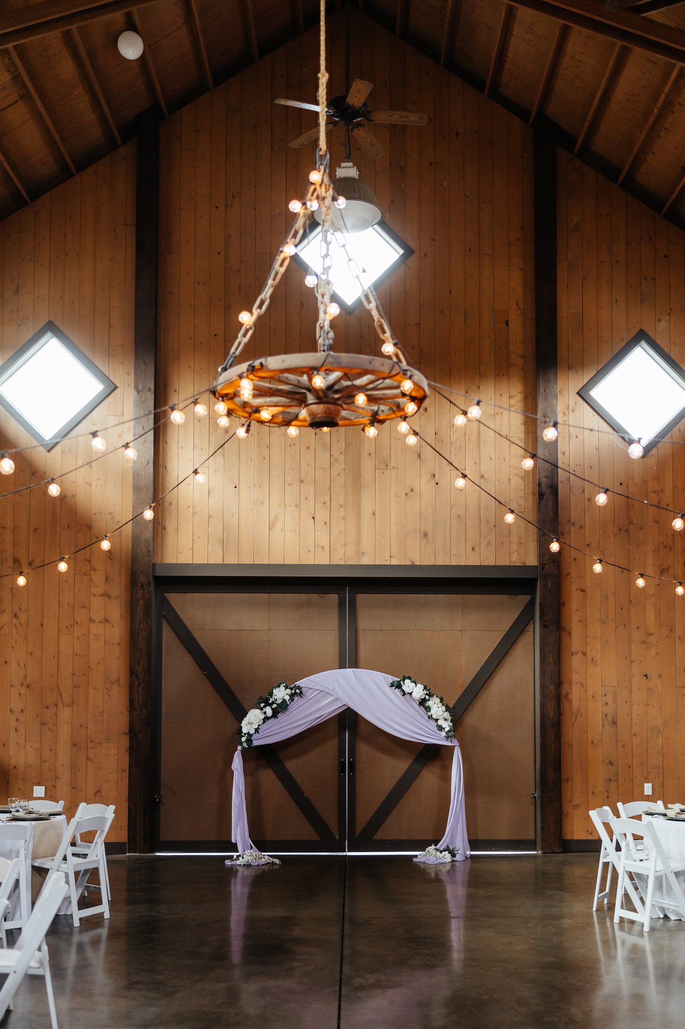 Carleton Farms Wedding