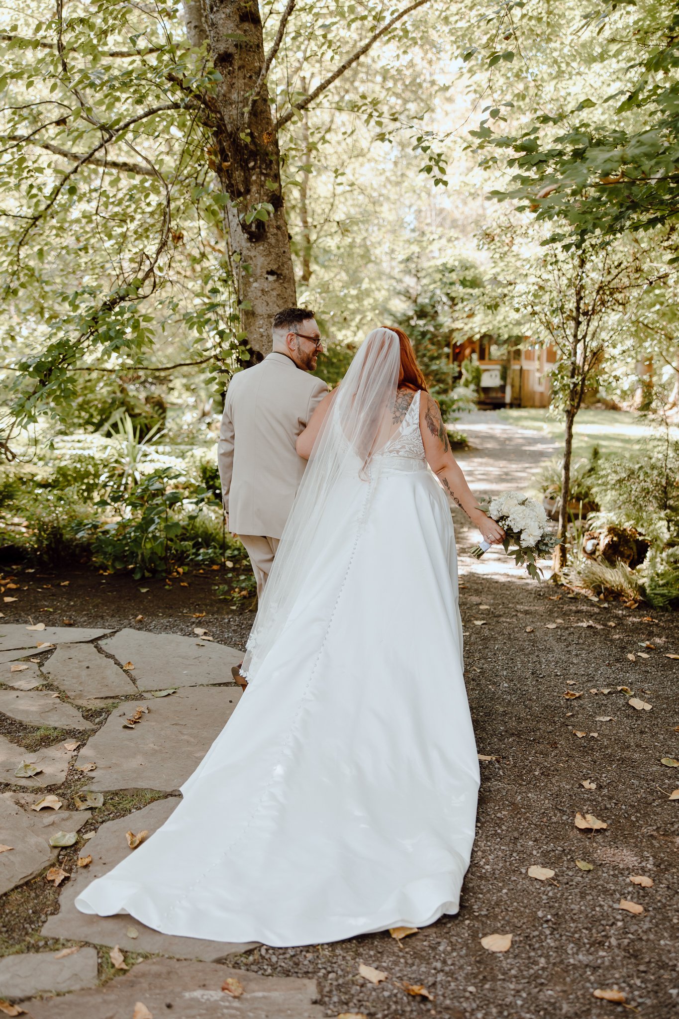 Maroni Meadows Wedding Photos