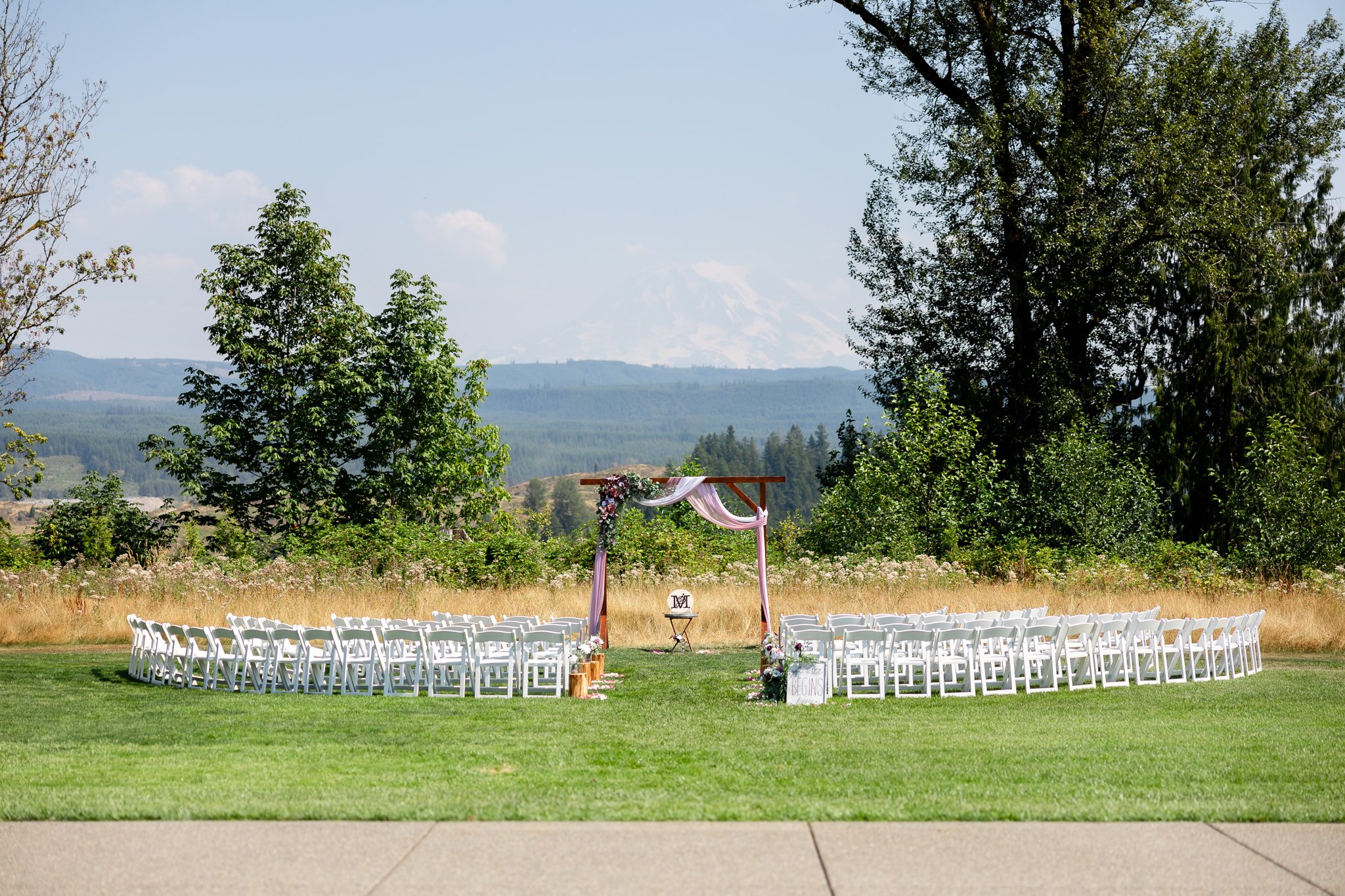 Edlynn Farm Wedding Photos