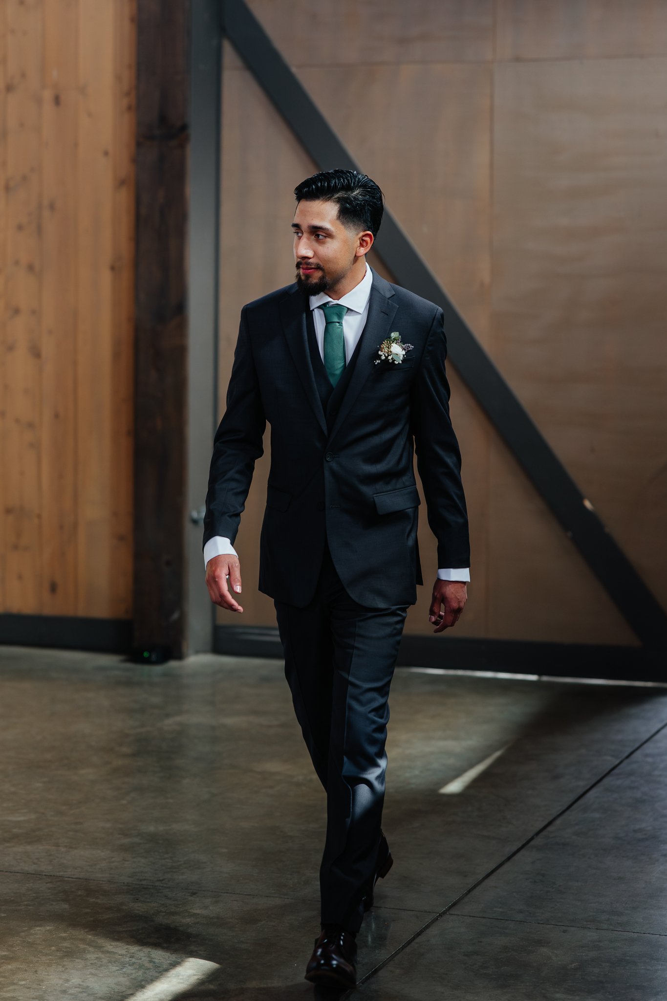 Carleton Farms Wedding