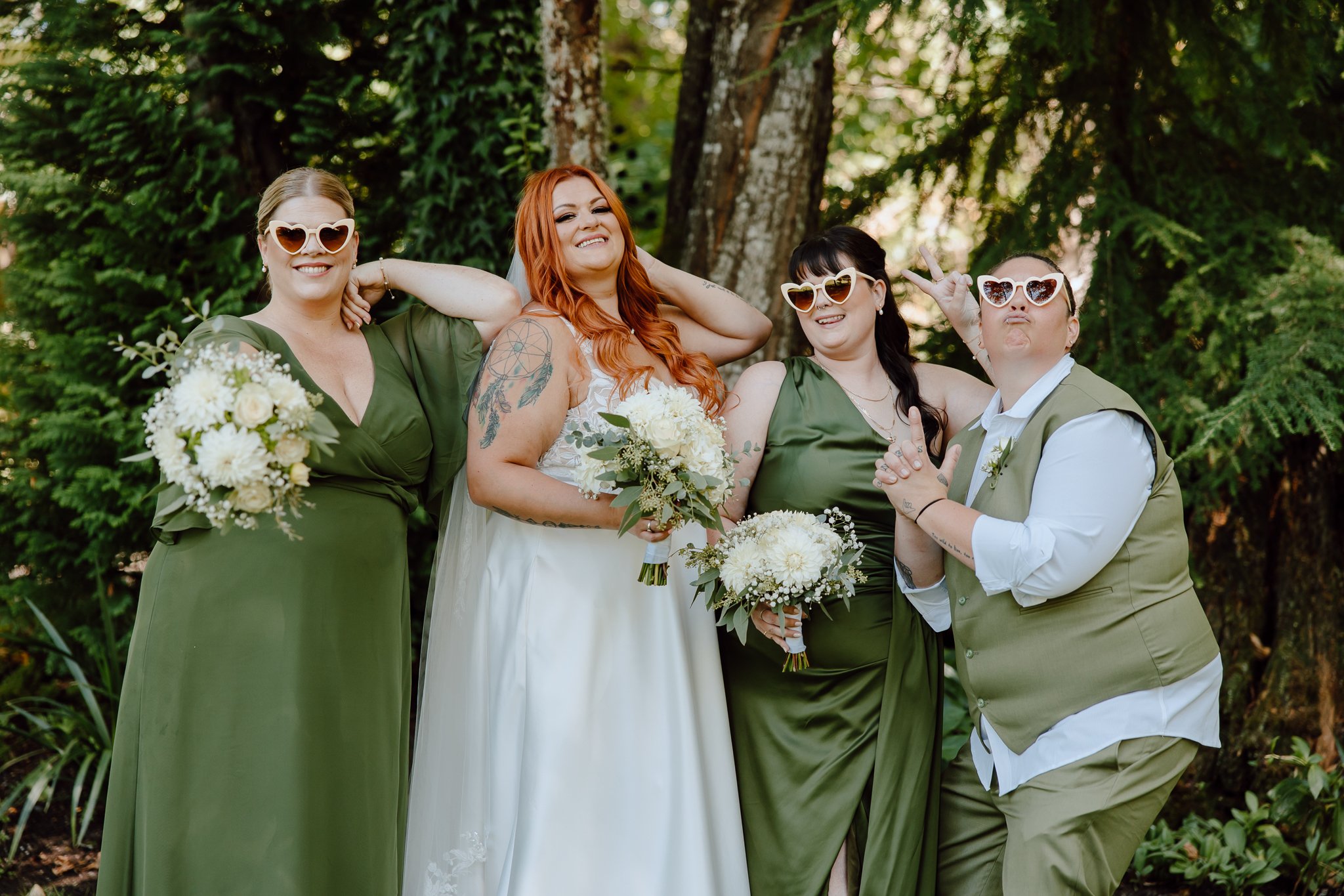 Maroni Meadows Wedding Photos