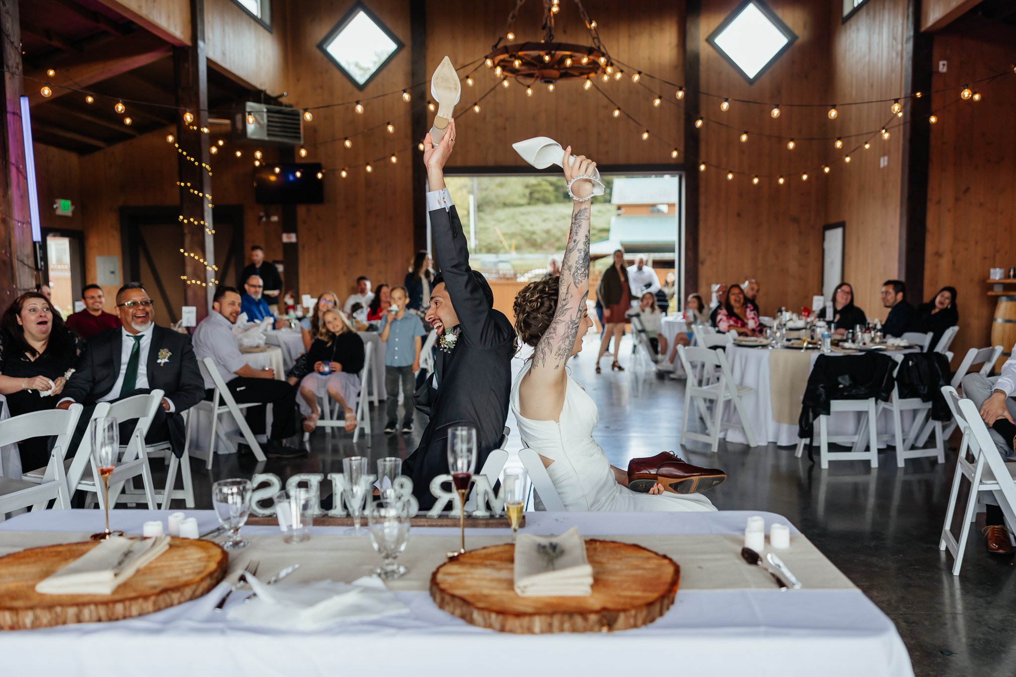 Lake Stevens Wedding Photographer