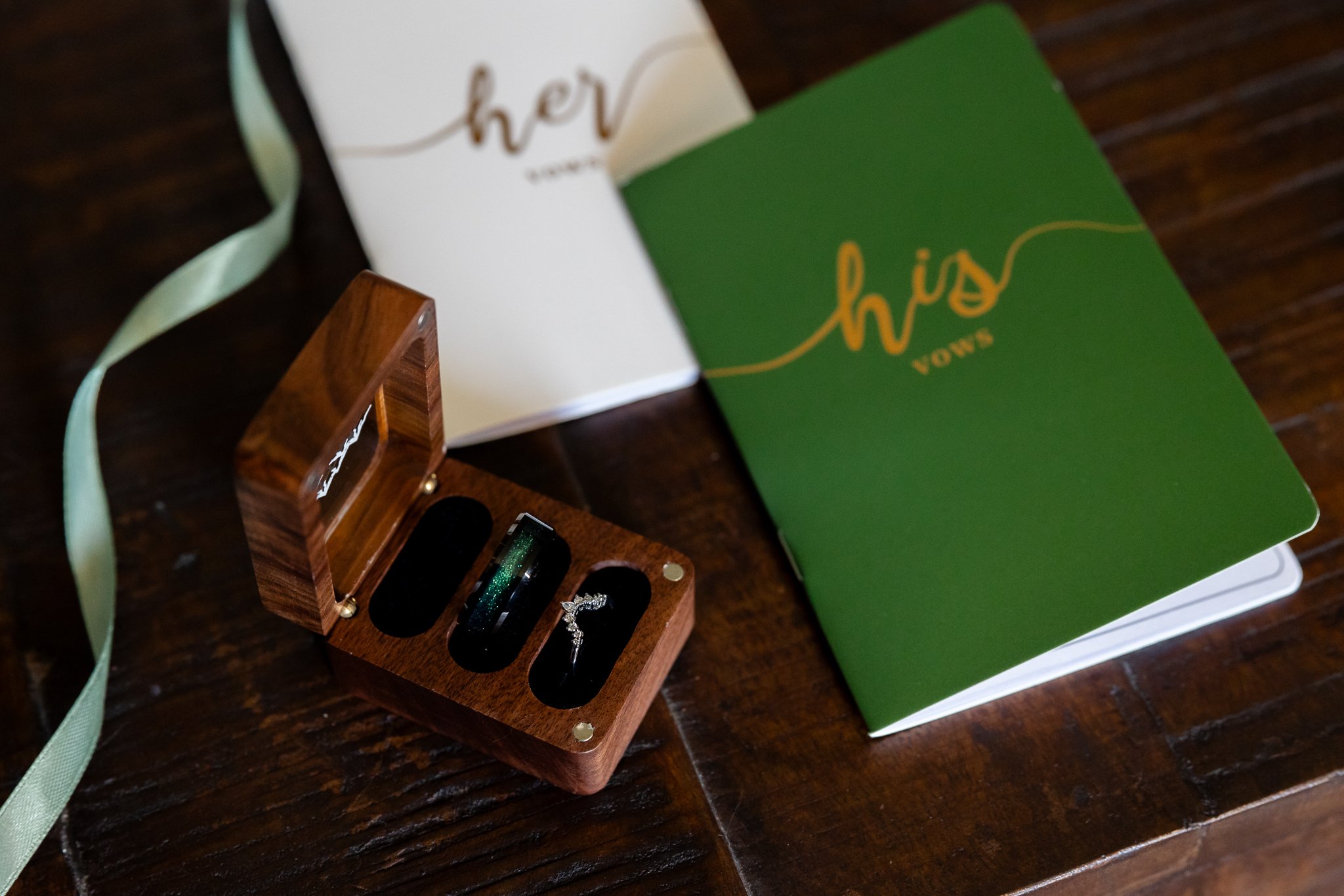 Edlynn Farm Wedding Photos
