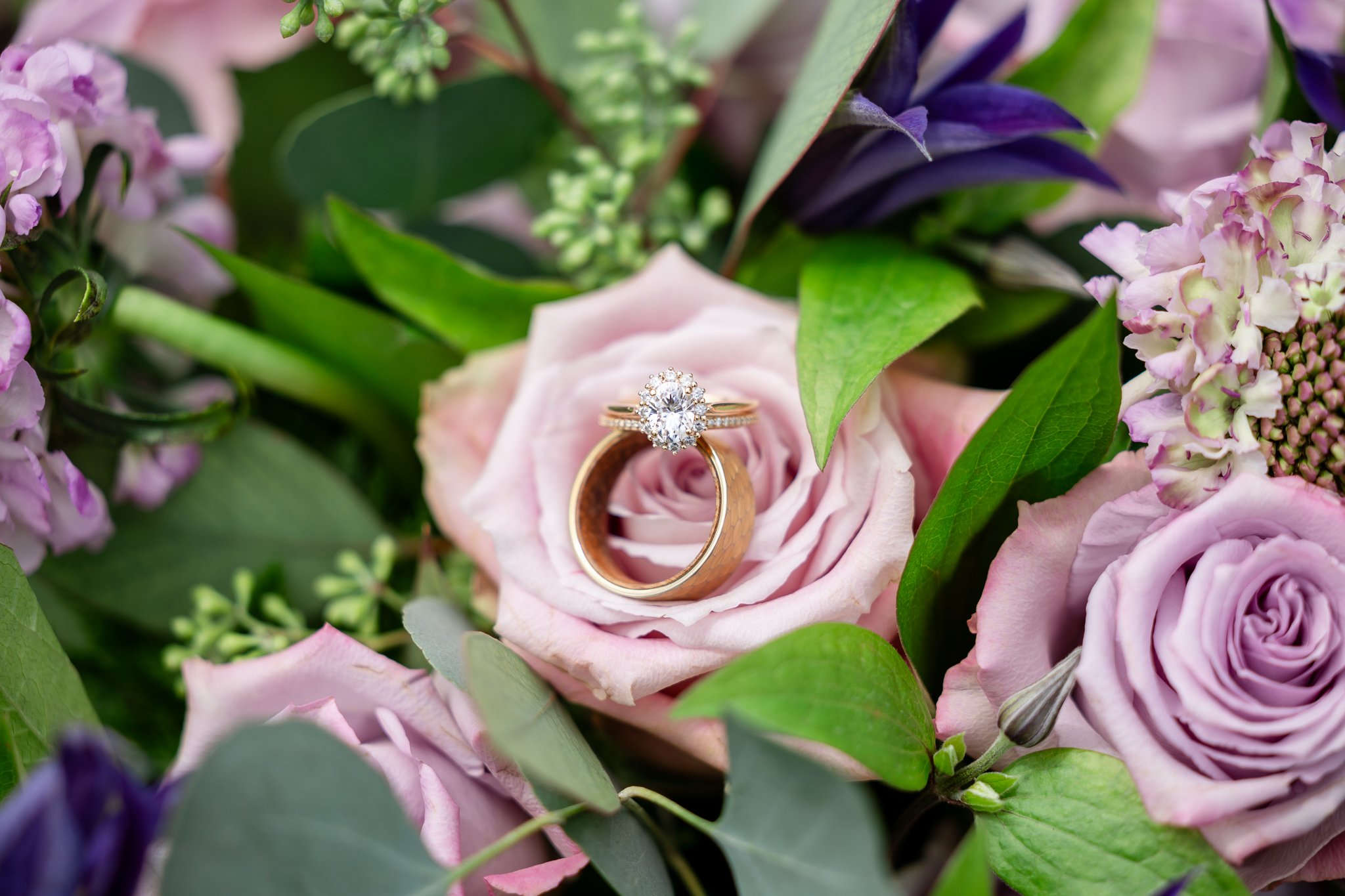The Carey Gardens Wedding Photos