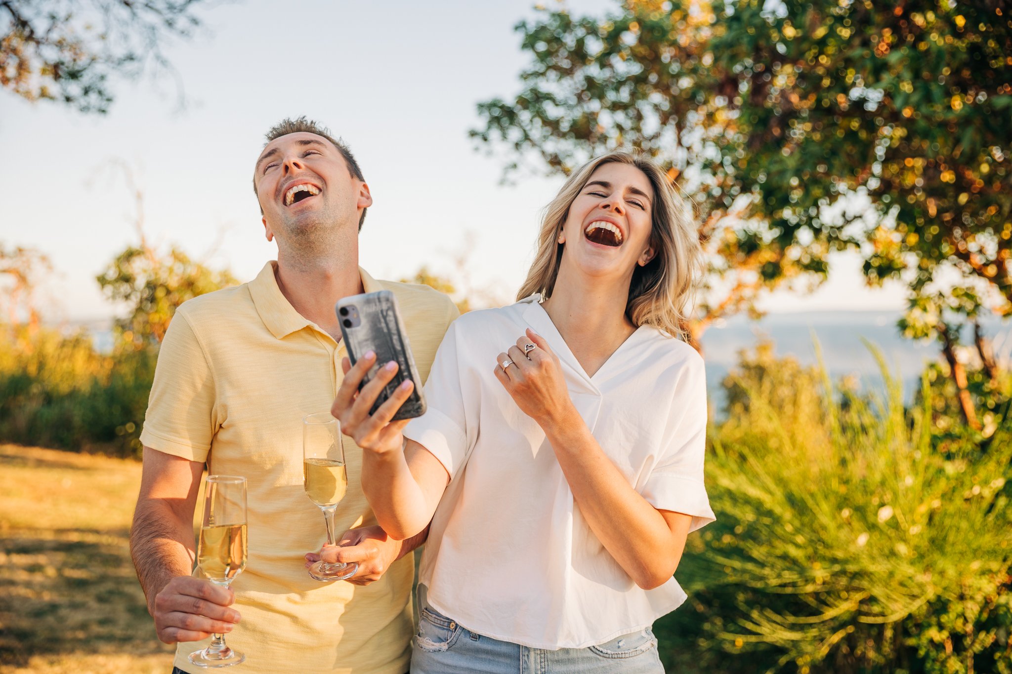 Seattle Proposal Photographer