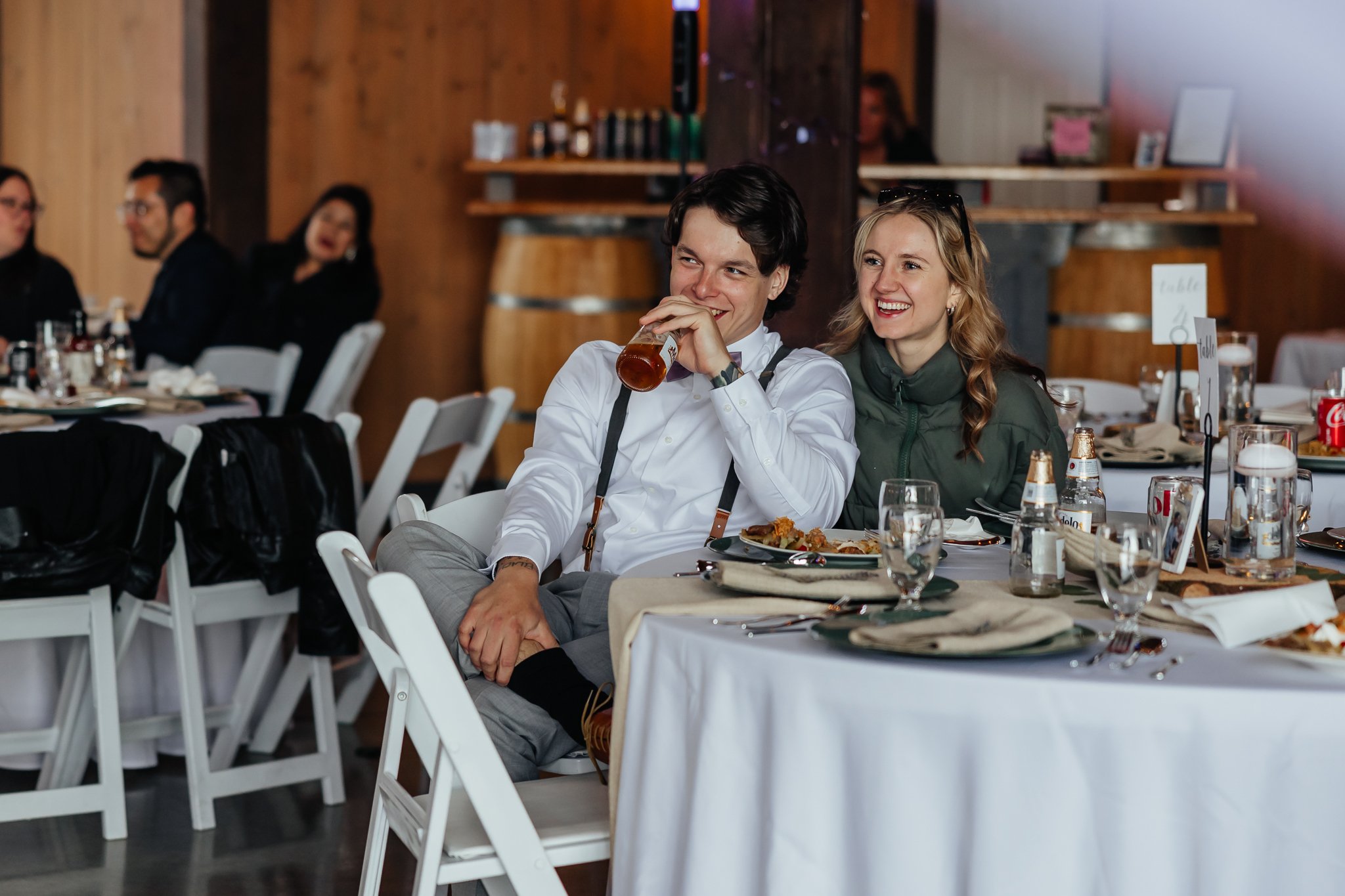 Lake Stevens Wedding Photographer